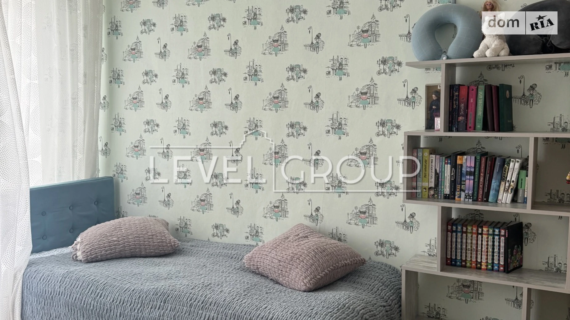 Продается 2-комнатная квартира 45.5 кв. м в Киеве, ул. Братиславская, 8 - фото 5