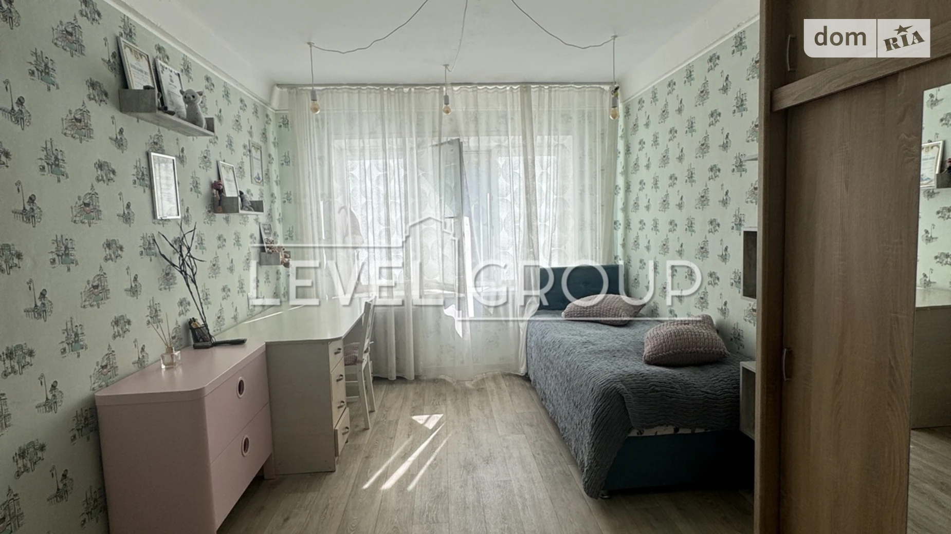 Продается 2-комнатная квартира 45.5 кв. м в Киеве, ул. Братиславская, 8 - фото 3