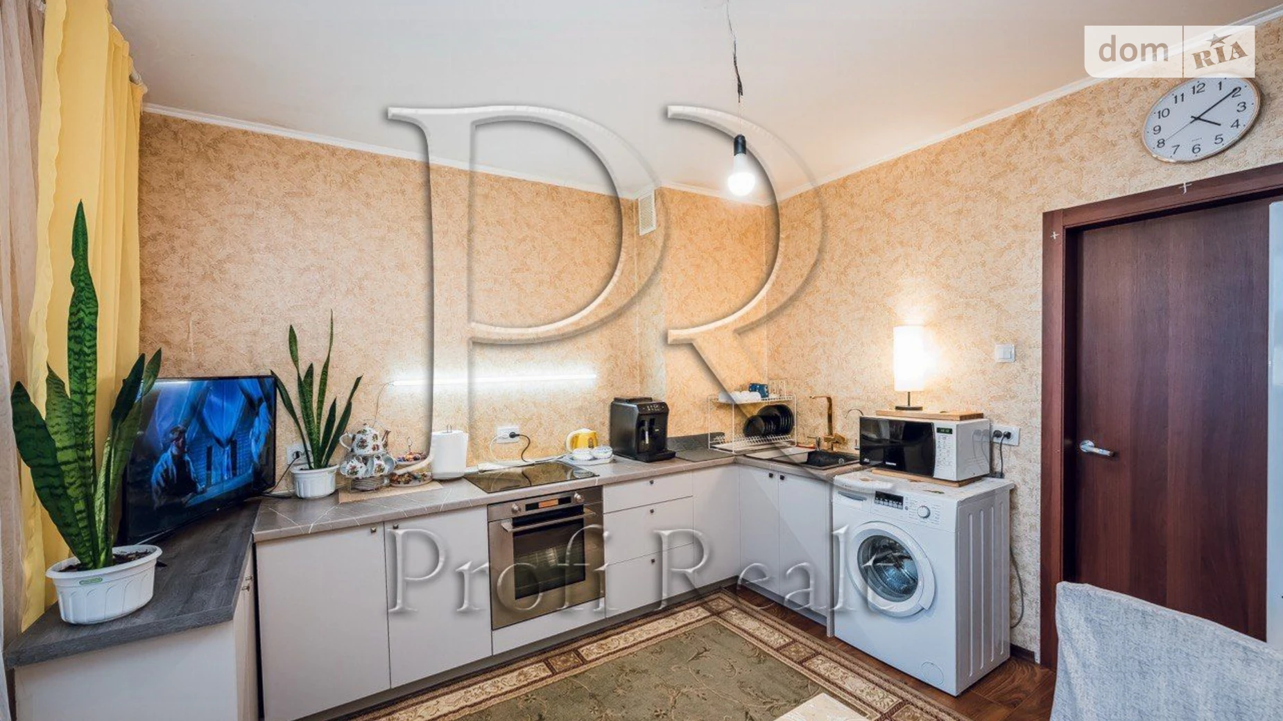 Продается 3-комнатная квартира 98 кв. м в Киеве, ул. Сергeя Данченко, 1 корпус 6 - фото 5