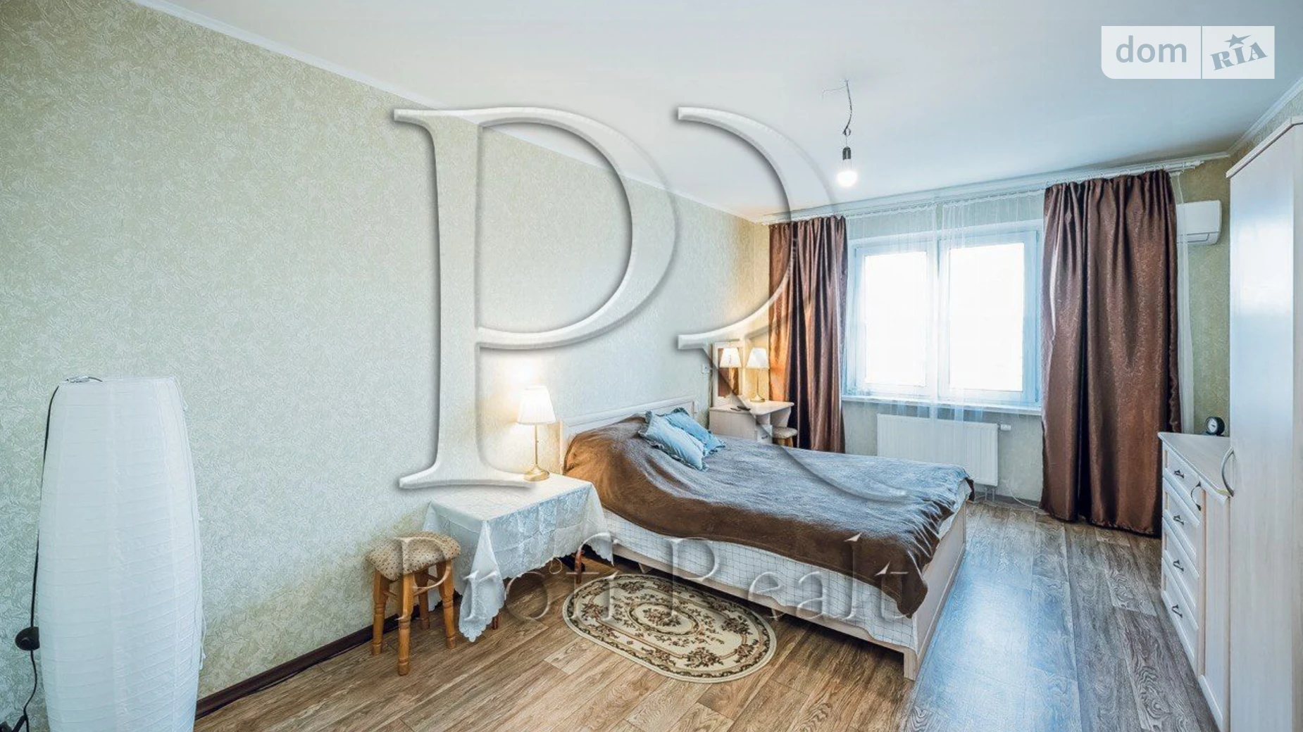 Продается 3-комнатная квартира 98 кв. м в Киеве, ул. Сергeя Данченко, 1 корпус 6 - фото 3