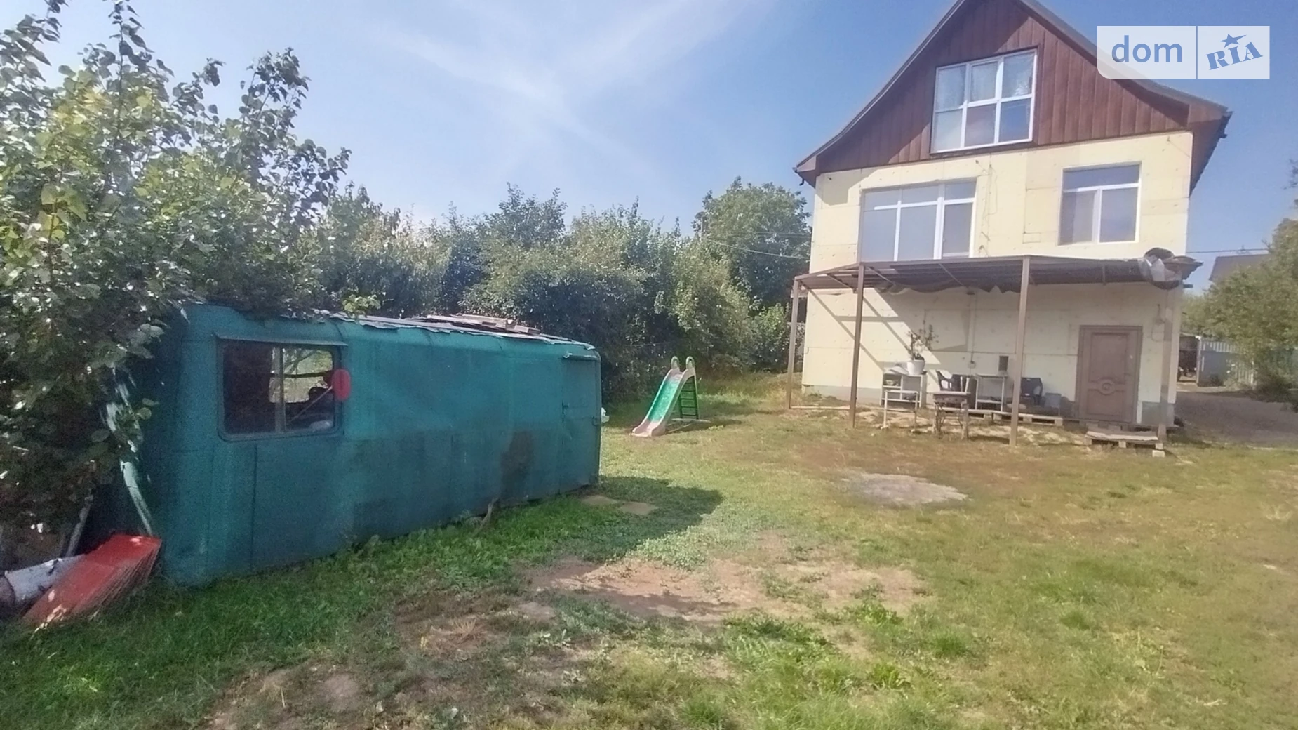 Продается дом на 3 этажа 149 кв. м с бассейном, цена: 110000 $ - фото 5