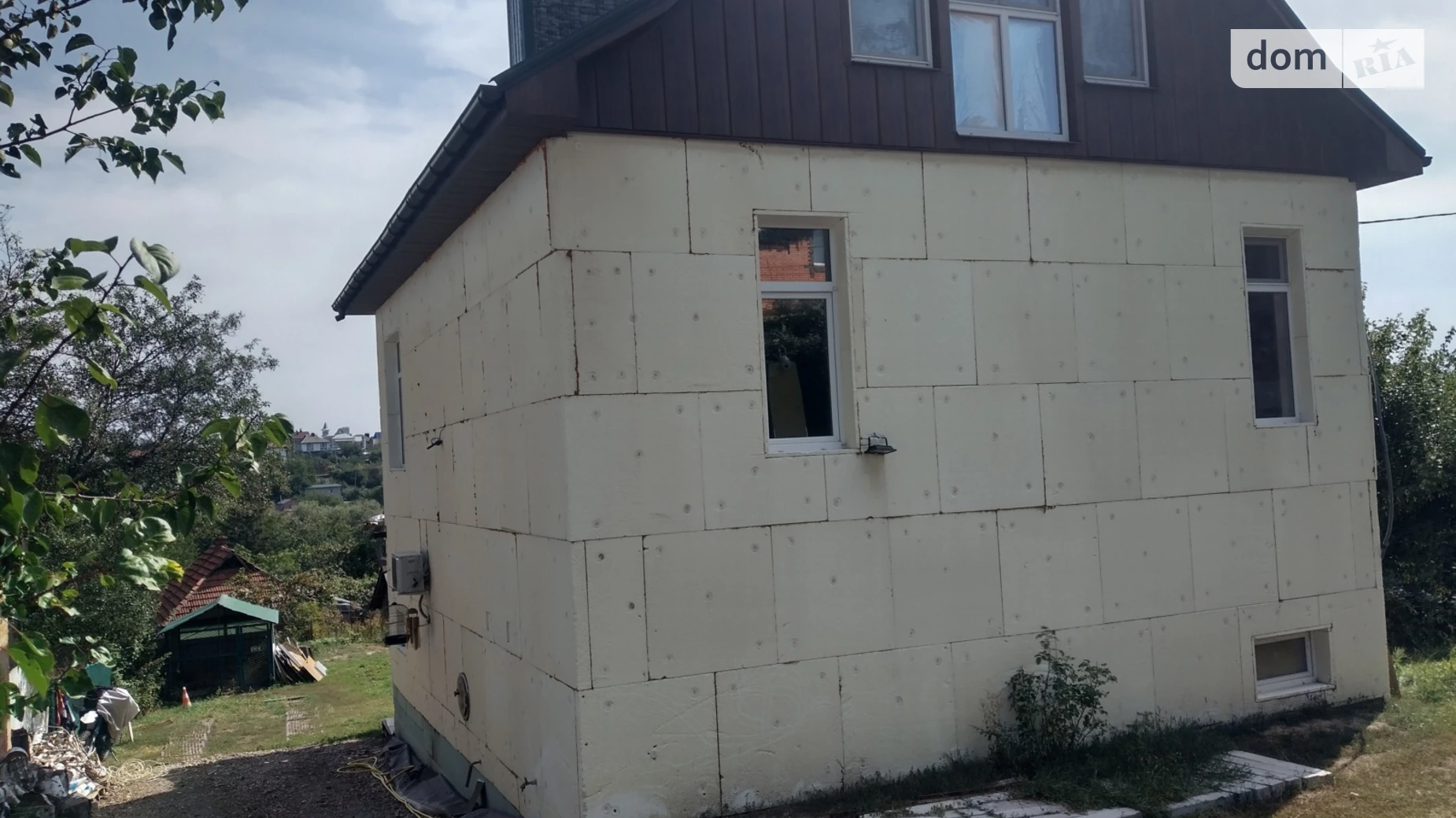 Продается дом на 3 этажа 149 кв. м с бассейном, цена: 110000 $ - фото 2