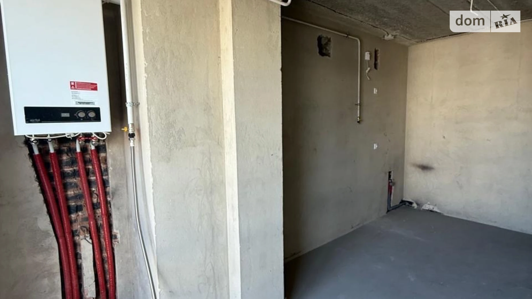 Продається 1-кімнатна квартира 44 кв. м у Рівному, мас. Чарівний - фото 3