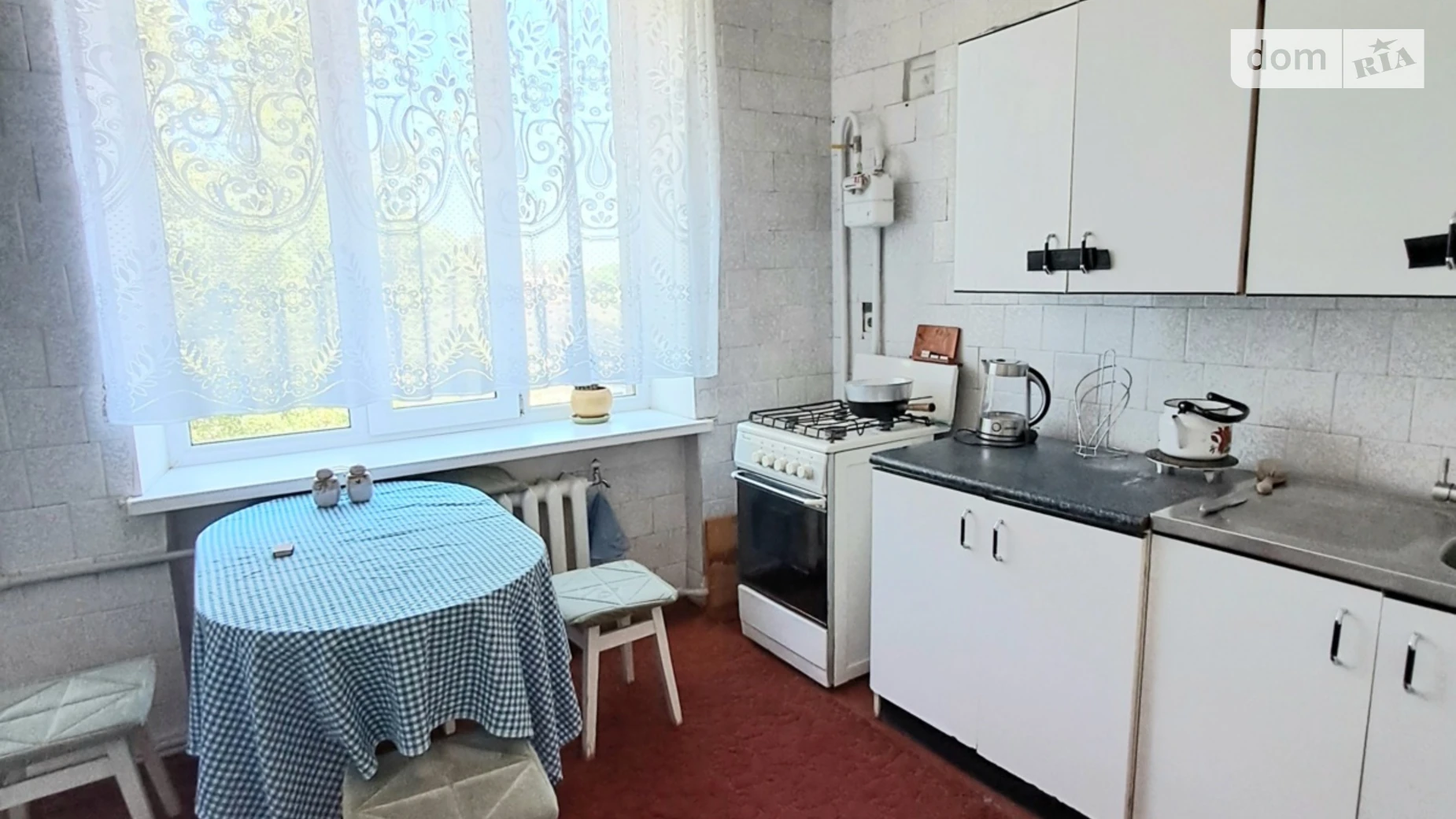 Продается 2-комнатная квартира 54.9 кв. м в Николаеве, вул. Шевченко - фото 4