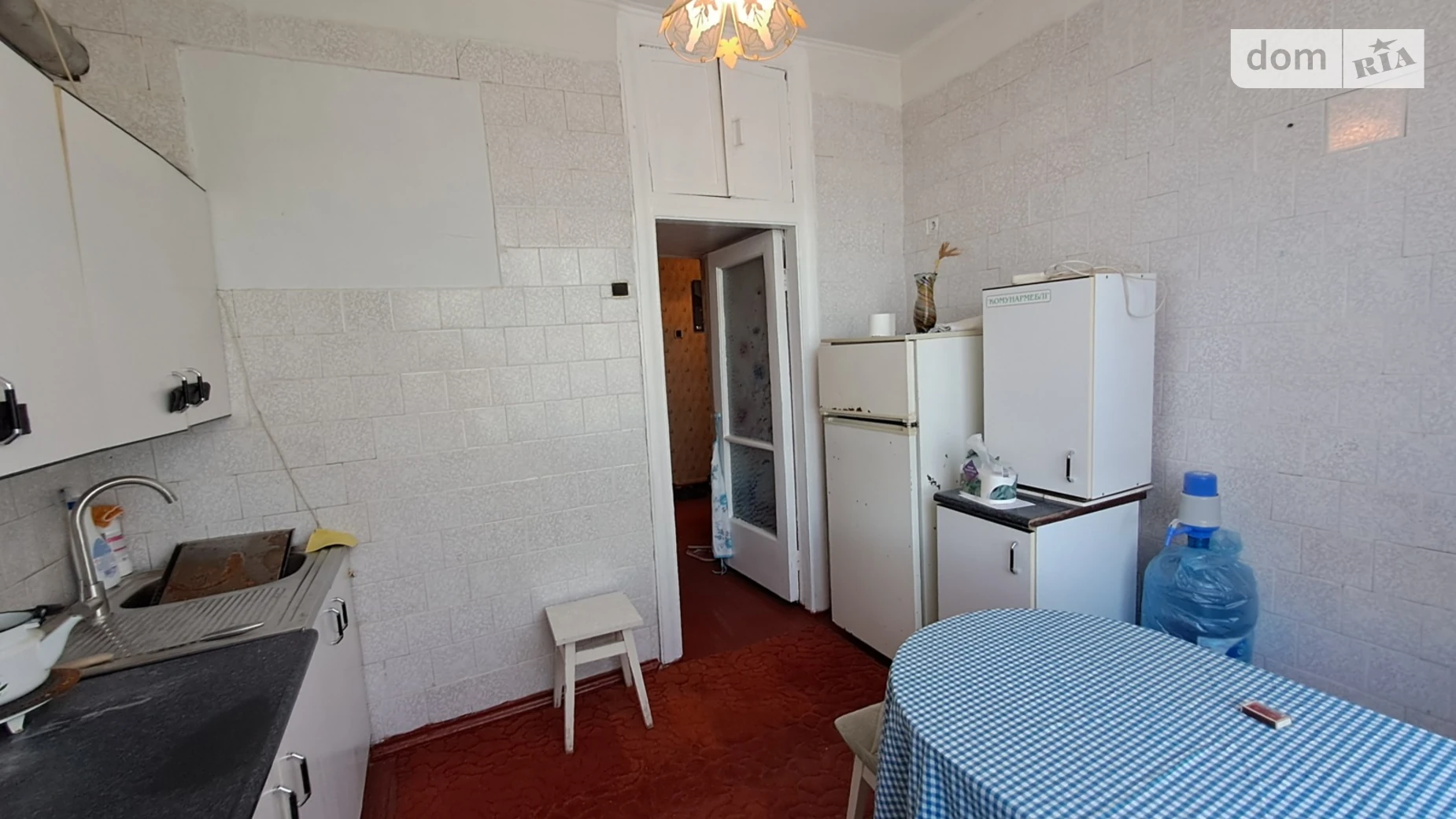 Продается 2-комнатная квартира 54.9 кв. м в Николаеве, вул. Шевченко - фото 2