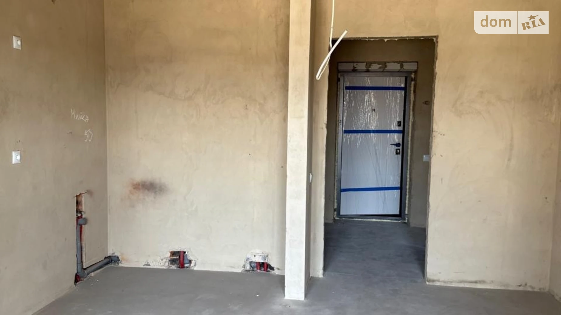 Продається 1-кімнатна квартира 44 кв. м у Рівному, мас. Чарівний - фото 5