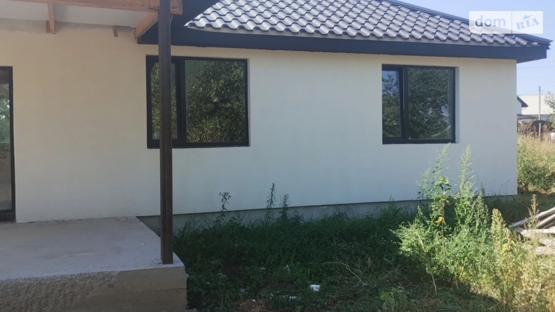 Продається одноповерховий будинок 105 кв. м з ділянкою, цена: 62000 $ - фото 2