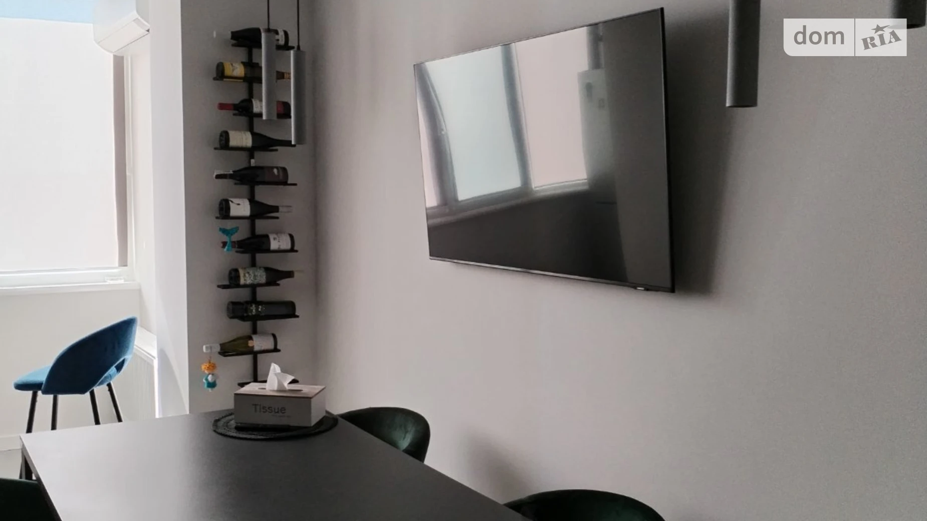 Продається 4-кімнатна квартира 81 кв. м у Харкові, вул. Дача 55, 9 - фото 5