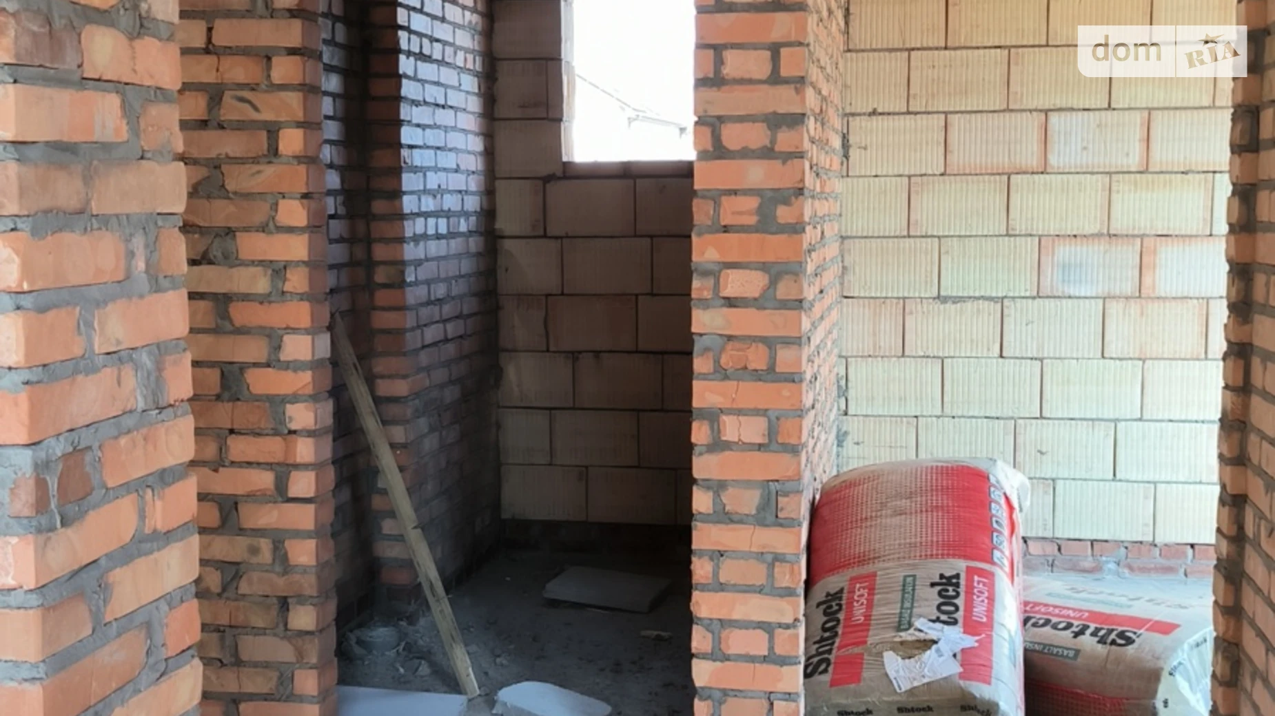 Продается дом на 2 этажа 135 кв. м с балконом, цена: 125000 $ - фото 3
