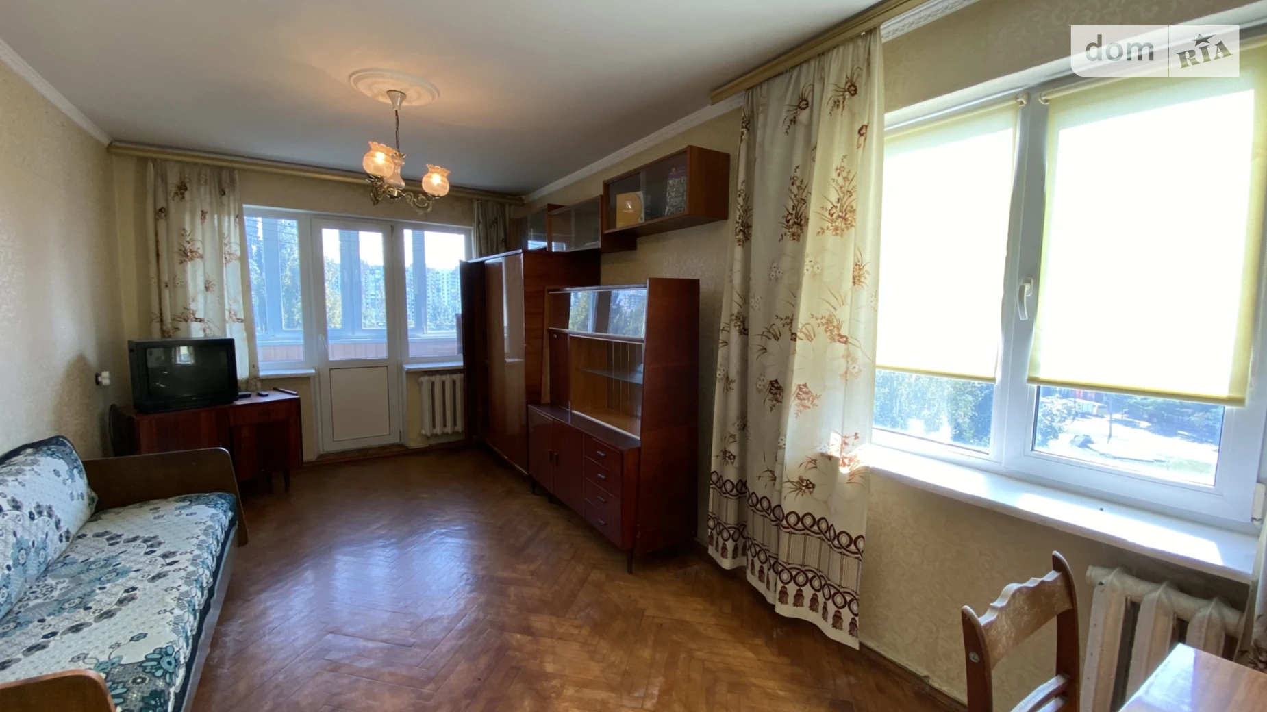 Продается 3-комнатная квартира 58 кв. м в Киеве, ул. Ивана Выговского(Маршала Гречко), 2 - фото 2