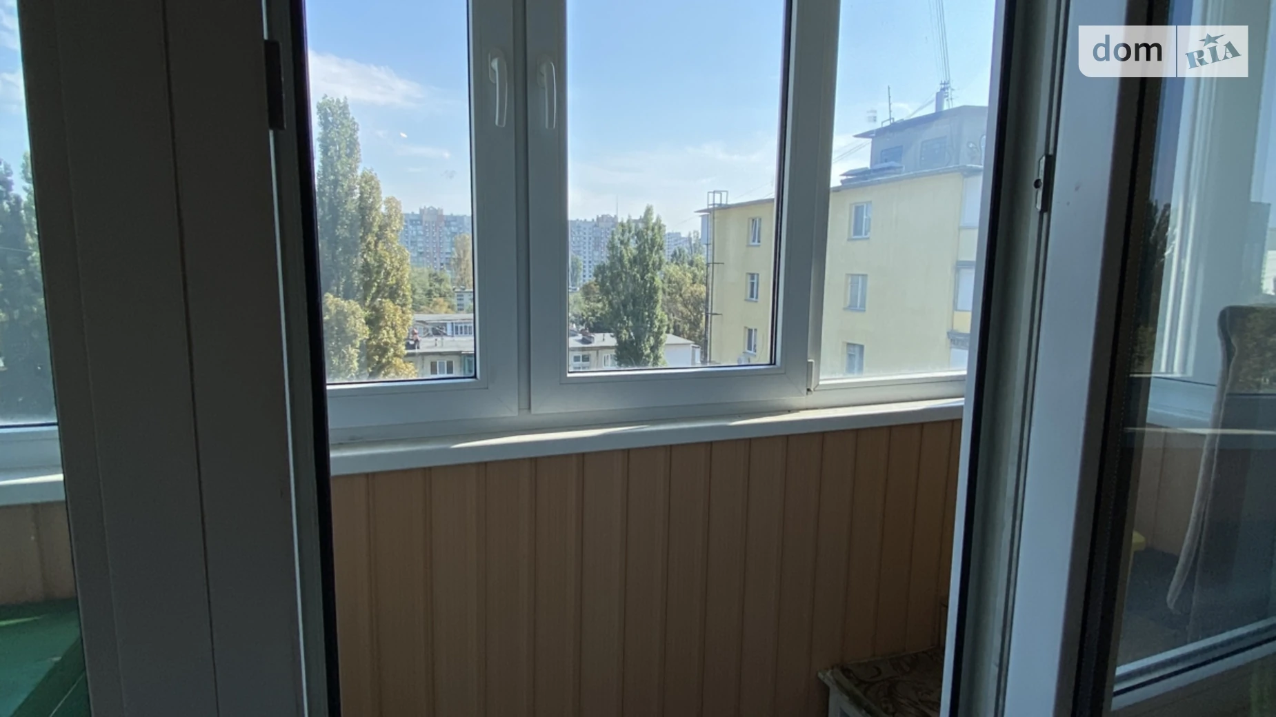 Продается 3-комнатная квартира 58 кв. м в Киеве, ул. Ивана Выговского(Маршала Гречко), 2 - фото 4