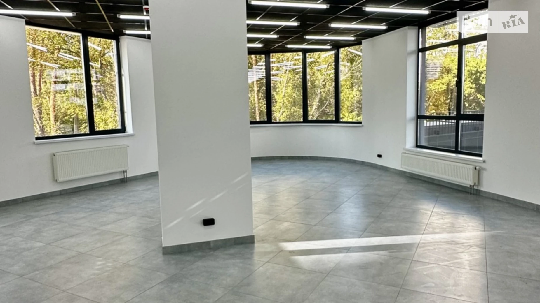 Сдается в аренду помещения свободного назначения 98 кв. м в 22-этажном здании, цена: 75000 грн - фото 3