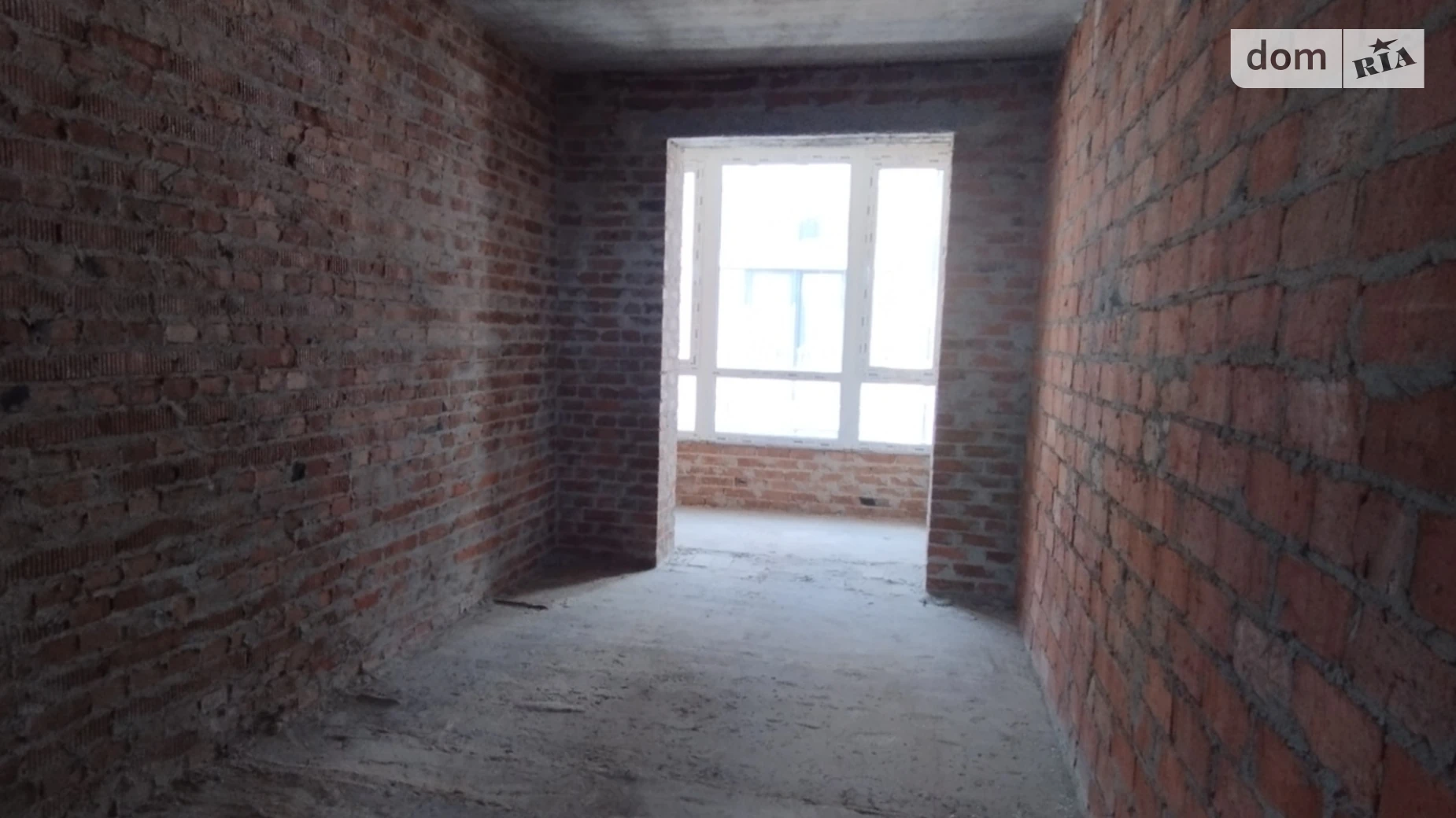 Продається 3-кімнатна квартира 77.1 кв. м у Петрикові, вул. Шептицького, 100 - фото 2