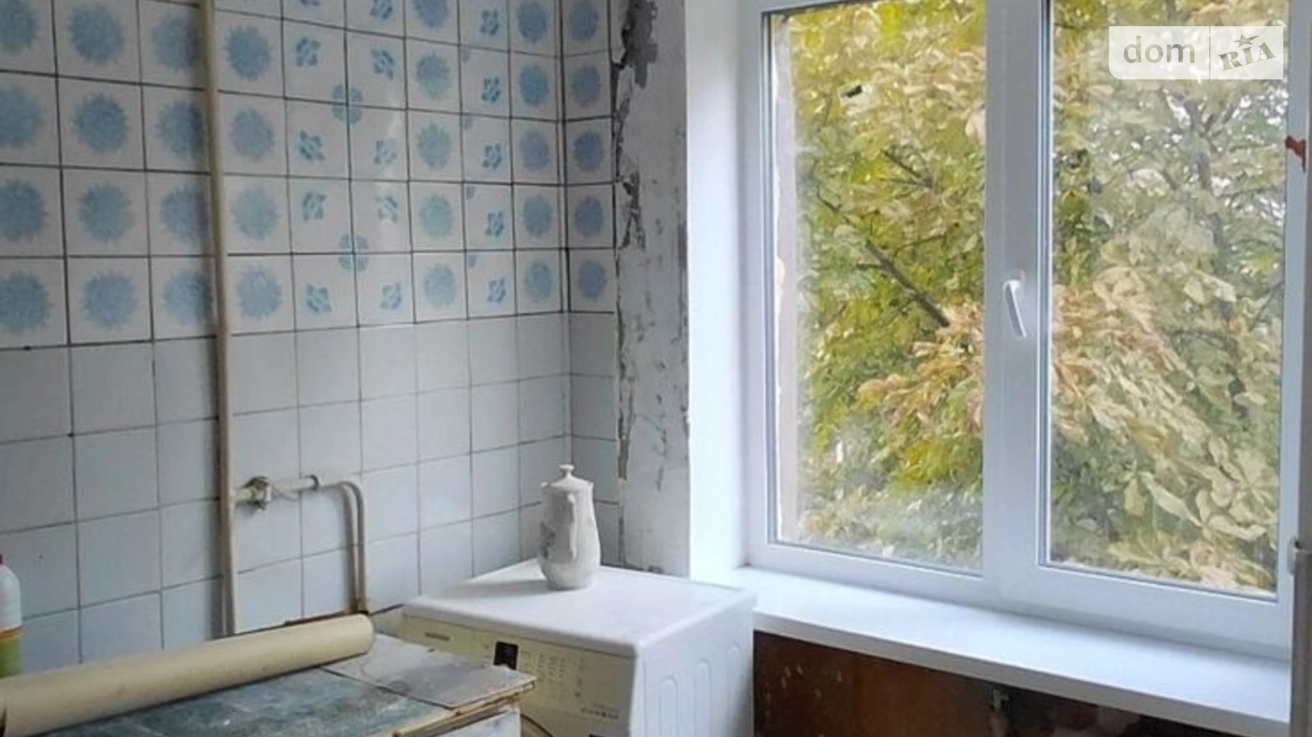 Продається 3-кімнатна квартира 60.9 кв. м у Полтаві, вул. Ігора Дорошенка(Ціолковського) - фото 5