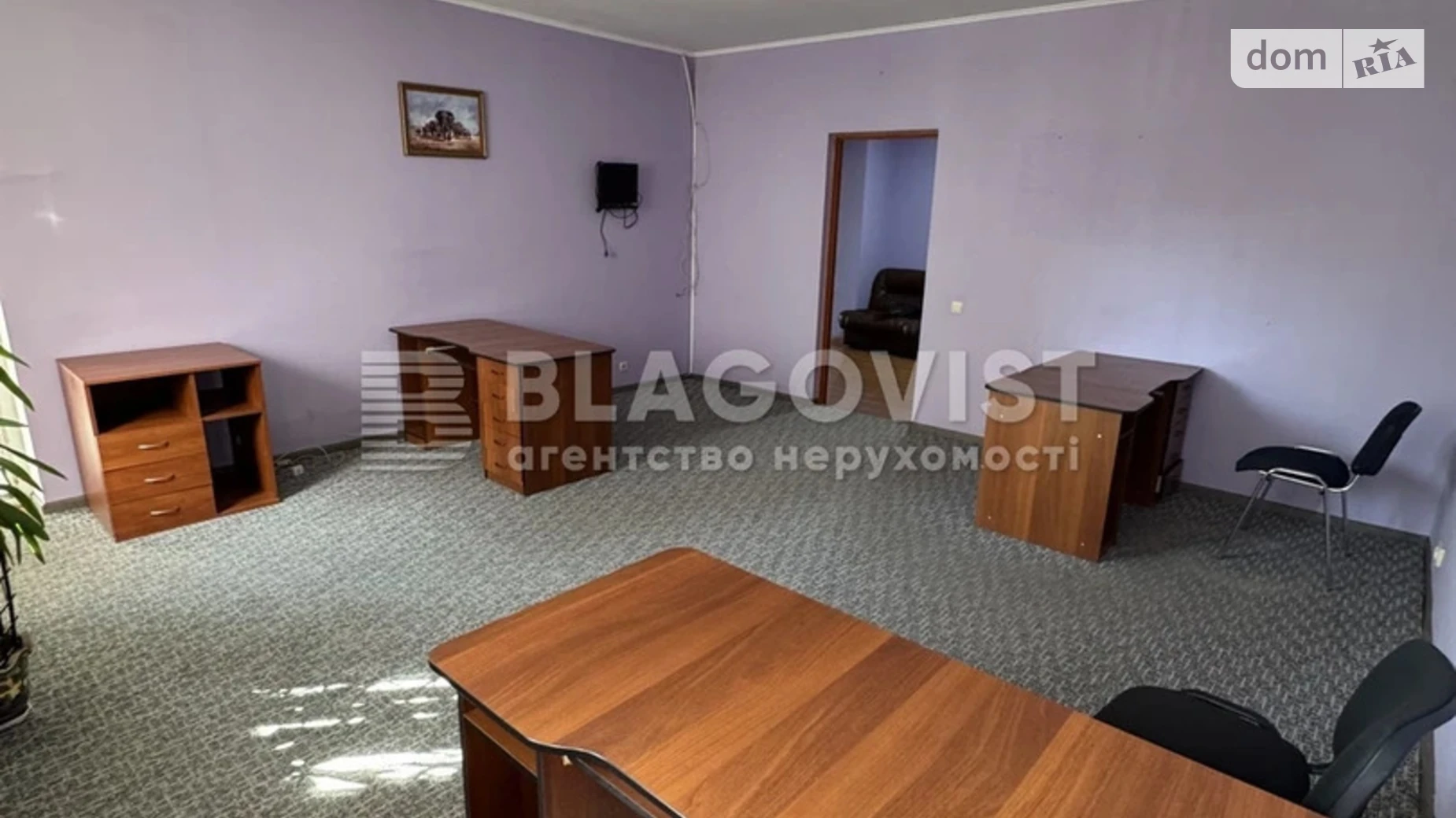 Сдается в аренду офис 95.3 кв. м в бизнес-центре, цена: 22000 грн - фото 3