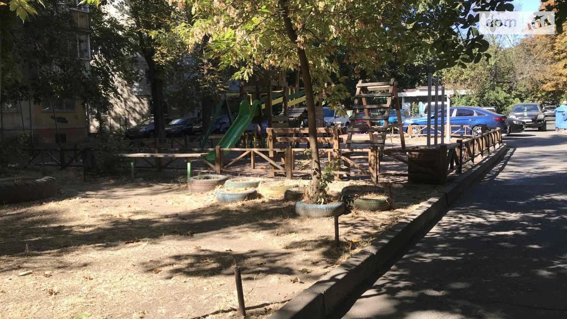 Продается 2-комнатная квартира 45 кв. м в Одессе, просп. Адмиральский - фото 5