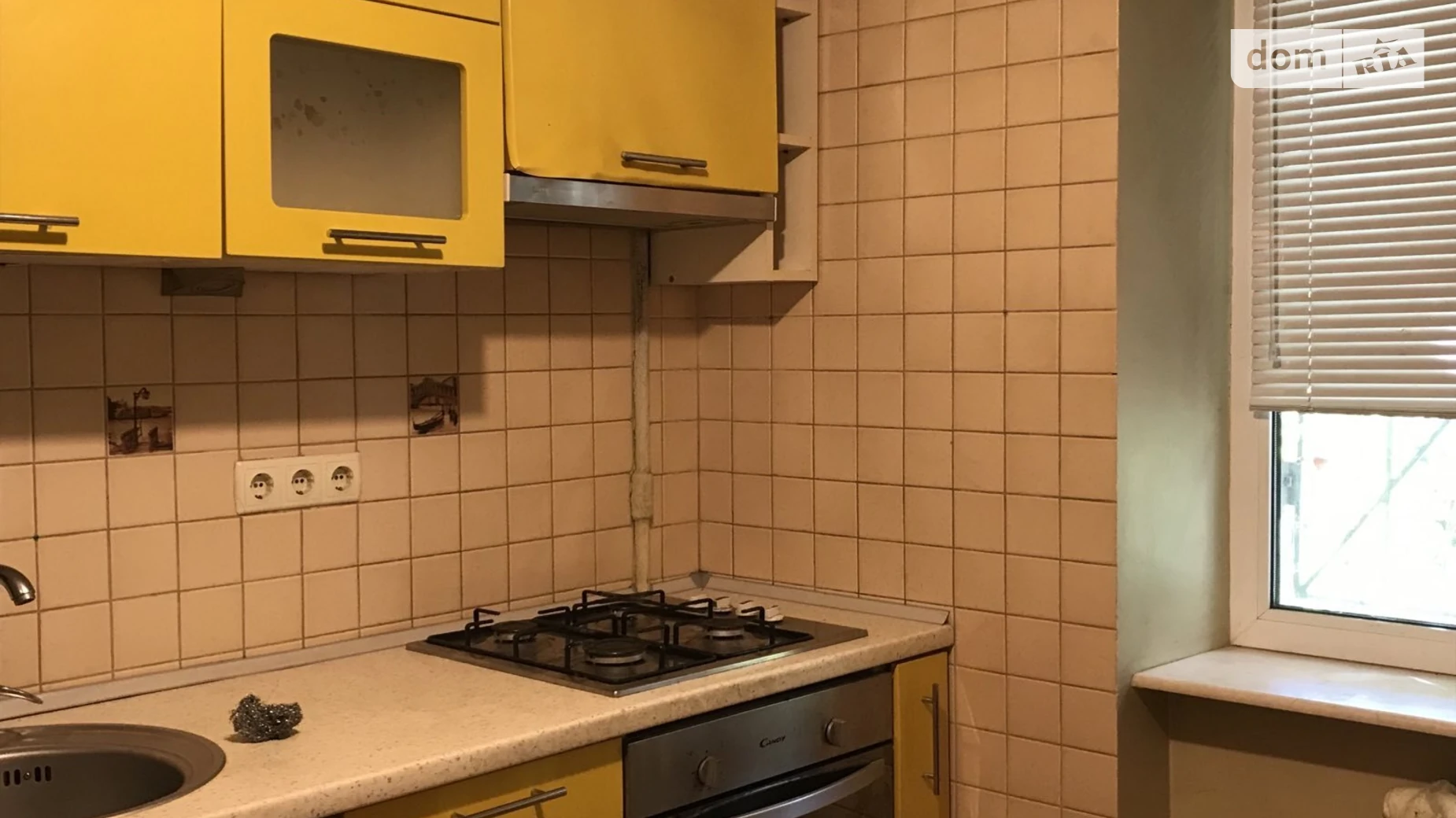 Продается 2-комнатная квартира 45 кв. м в Одессе, просп. Адмиральский - фото 2