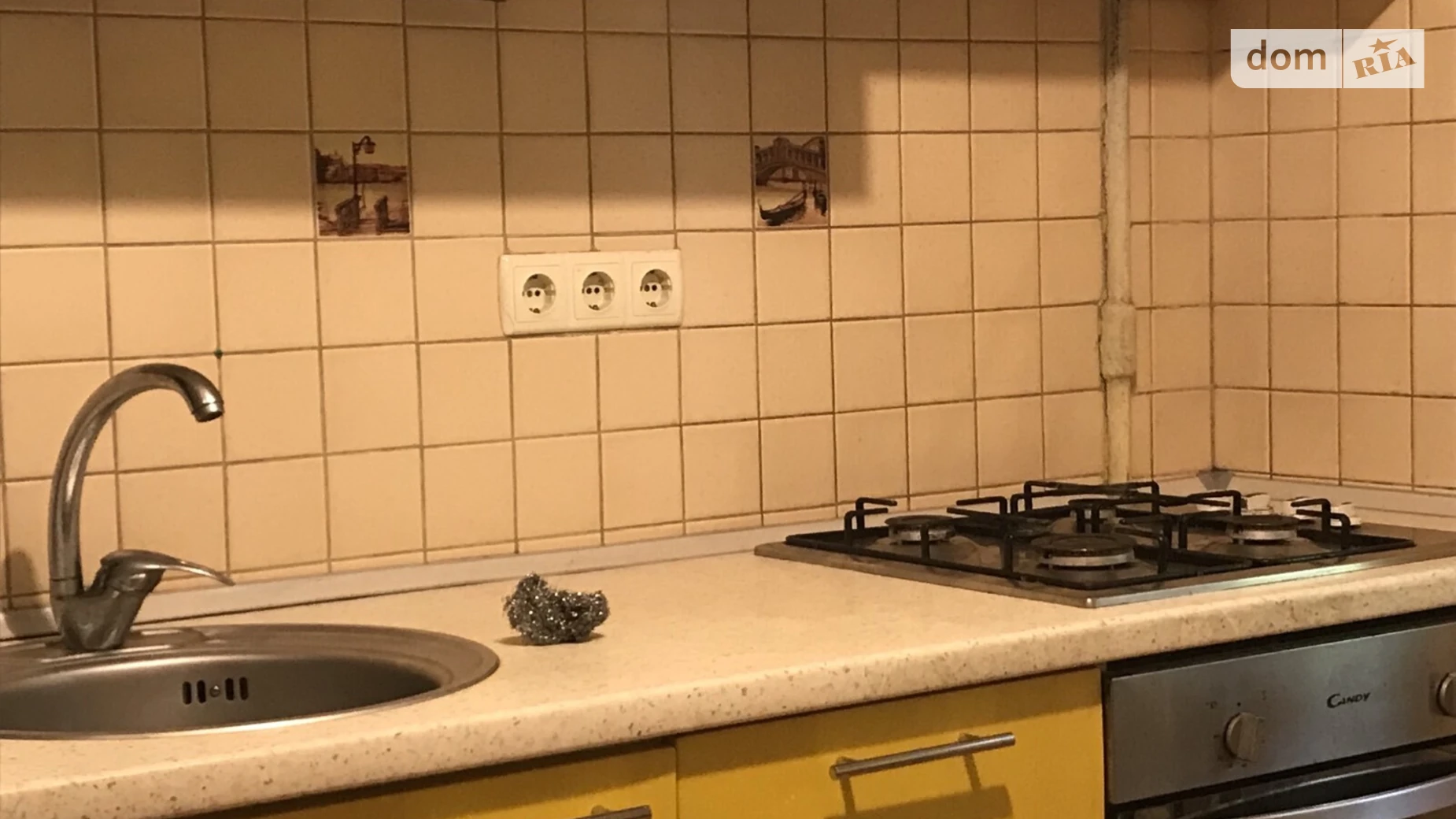 Продается 2-комнатная квартира 45 кв. м в Одессе, просп. Адмиральский - фото 3