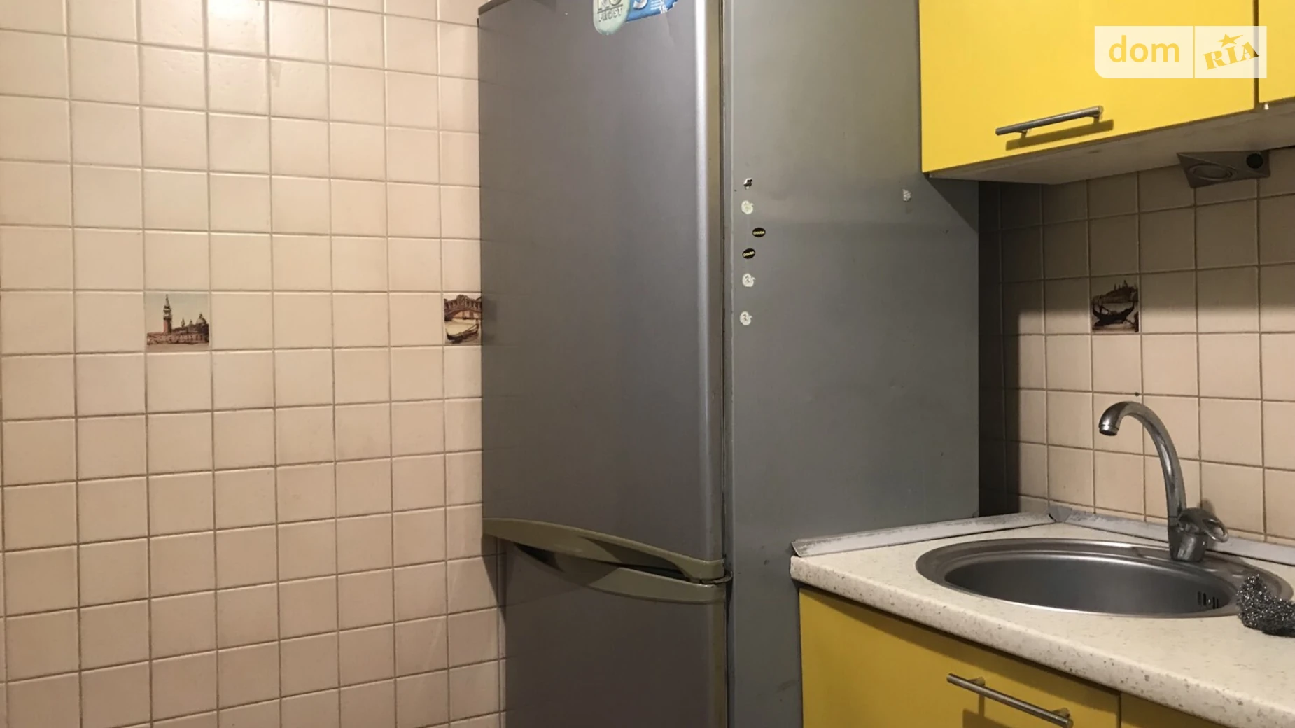 Продается 2-комнатная квартира 45 кв. м в Одессе, просп. Адмиральский - фото 4