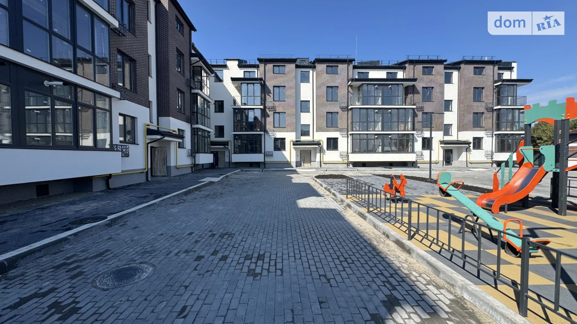 Продается 3-комнатная квартира 84.4 кв. м в Виннице, ул. Євгения Патона, 17 - фото 2