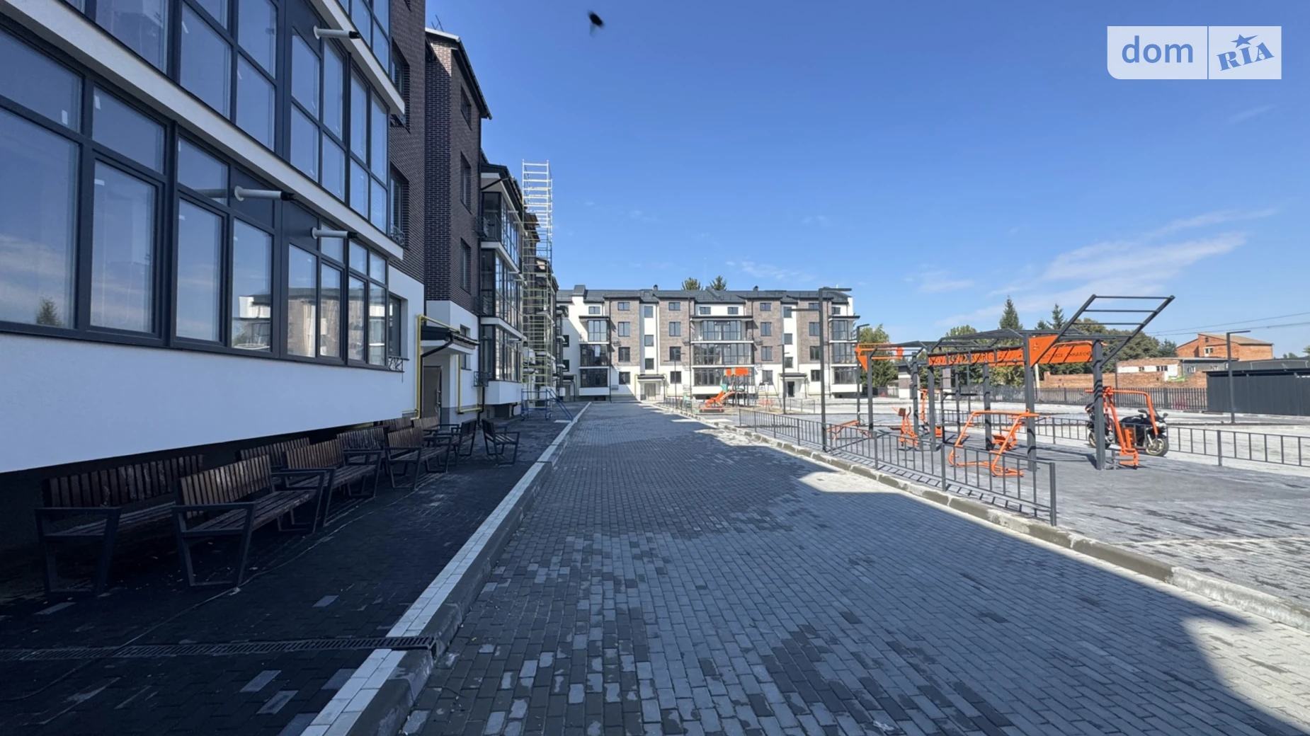 Продается 3-комнатная квартира 84.4 кв. м в Виннице, ул. Євгения Патона, 17 - фото 3