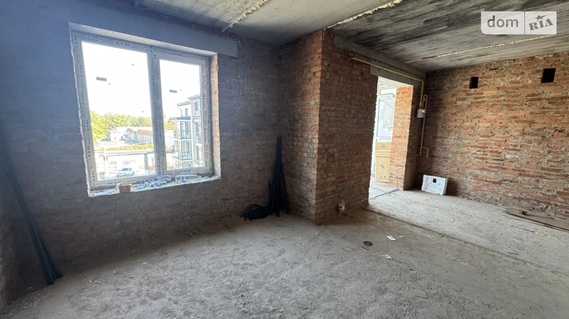 Продается 3-комнатная квартира 84.4 кв. м в Виннице, ул. Євгения Патона, 17 - фото 5