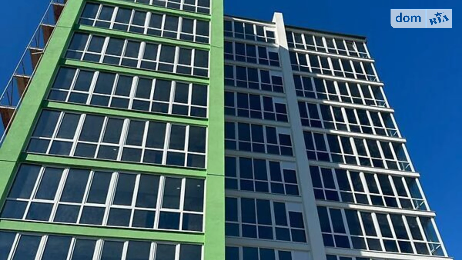 1-комнатная квартира 93.5 кв. м в Тернополе, цена: 2618000 грн - фото 2