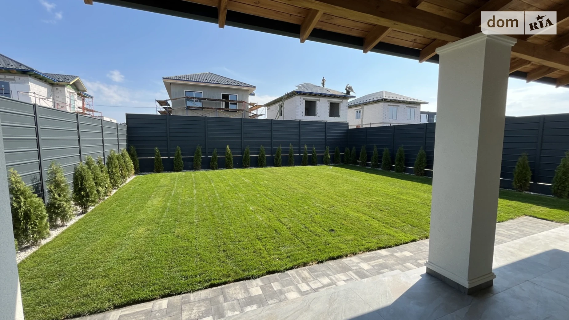 Продается дом на 2 этажа 154 кв. м с подвалом, цена: 190000 $ - фото 3