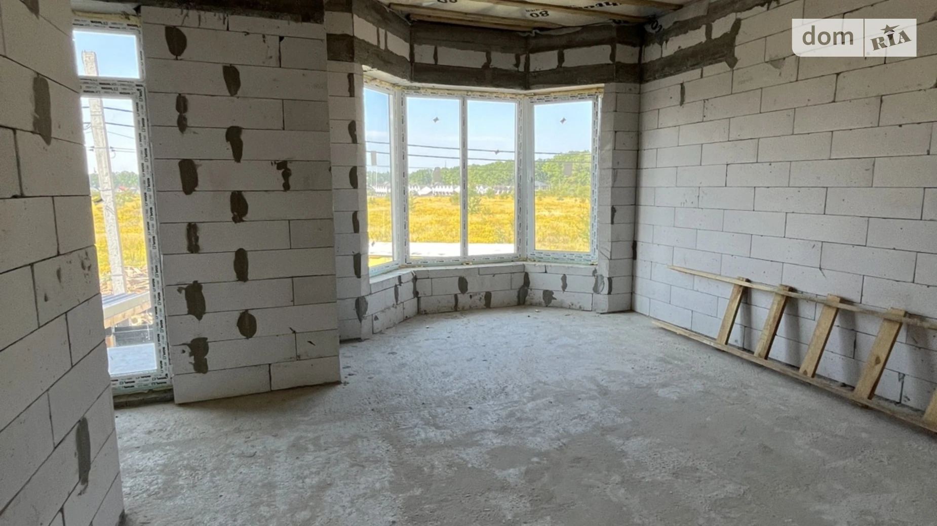 Продается дом на 2 этажа 154 кв. м с подвалом, цена: 190000 $ - фото 5