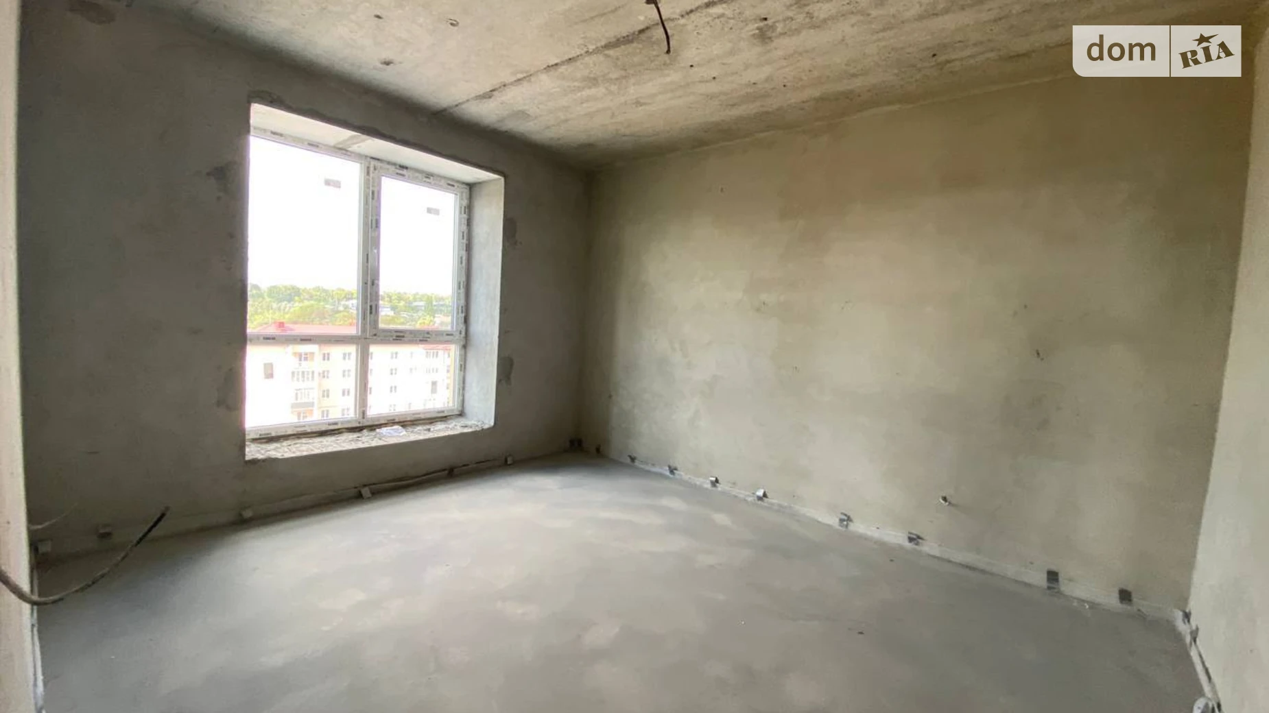 2-комнатная квартира 68.9 кв. м в Тернополе, ул. Текстильная - фото 2