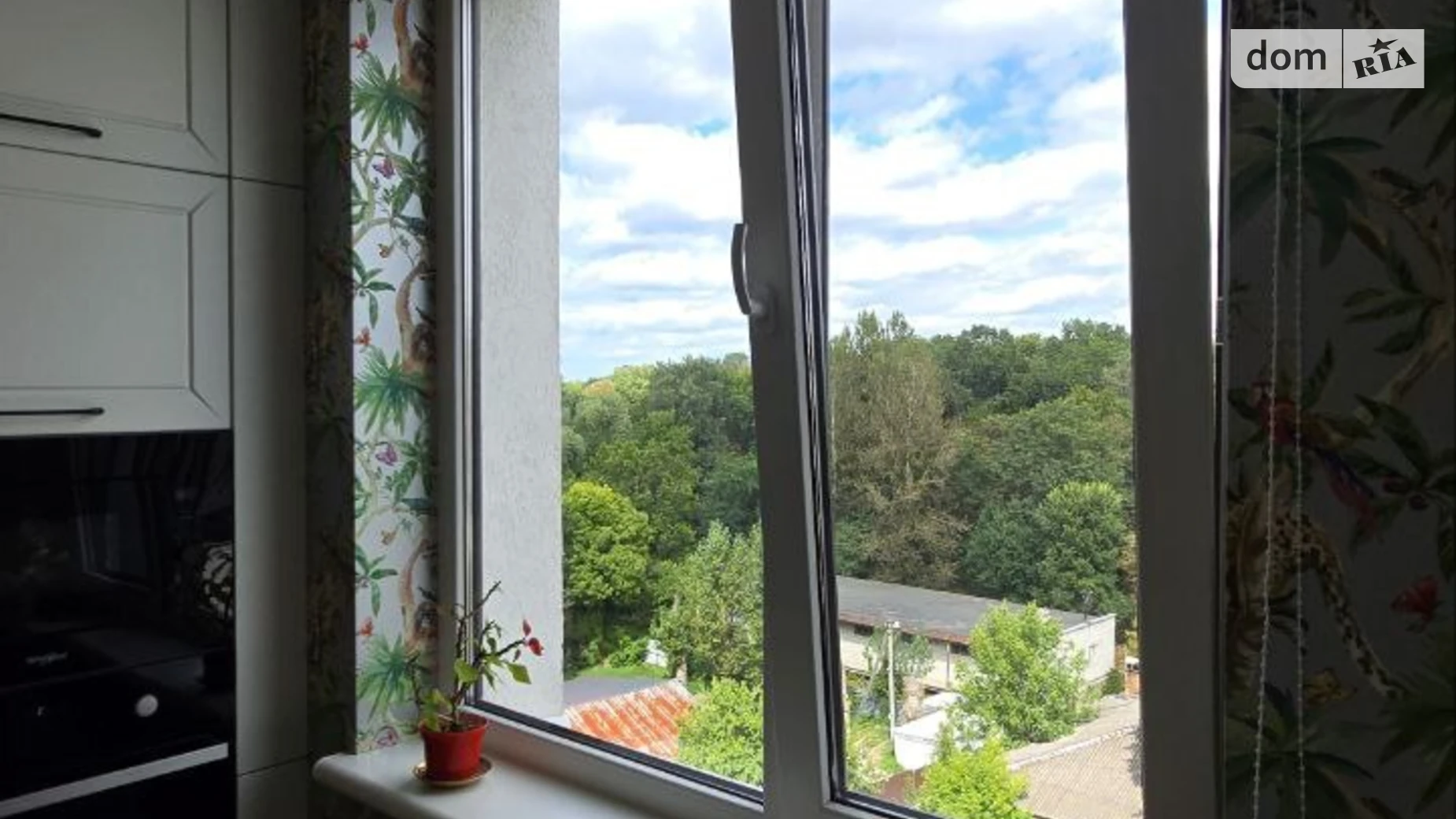 Продается 2-комнатная квартира 69.8 кв. м в Львове, ул. Леонида Перфецкого, 2 - фото 5