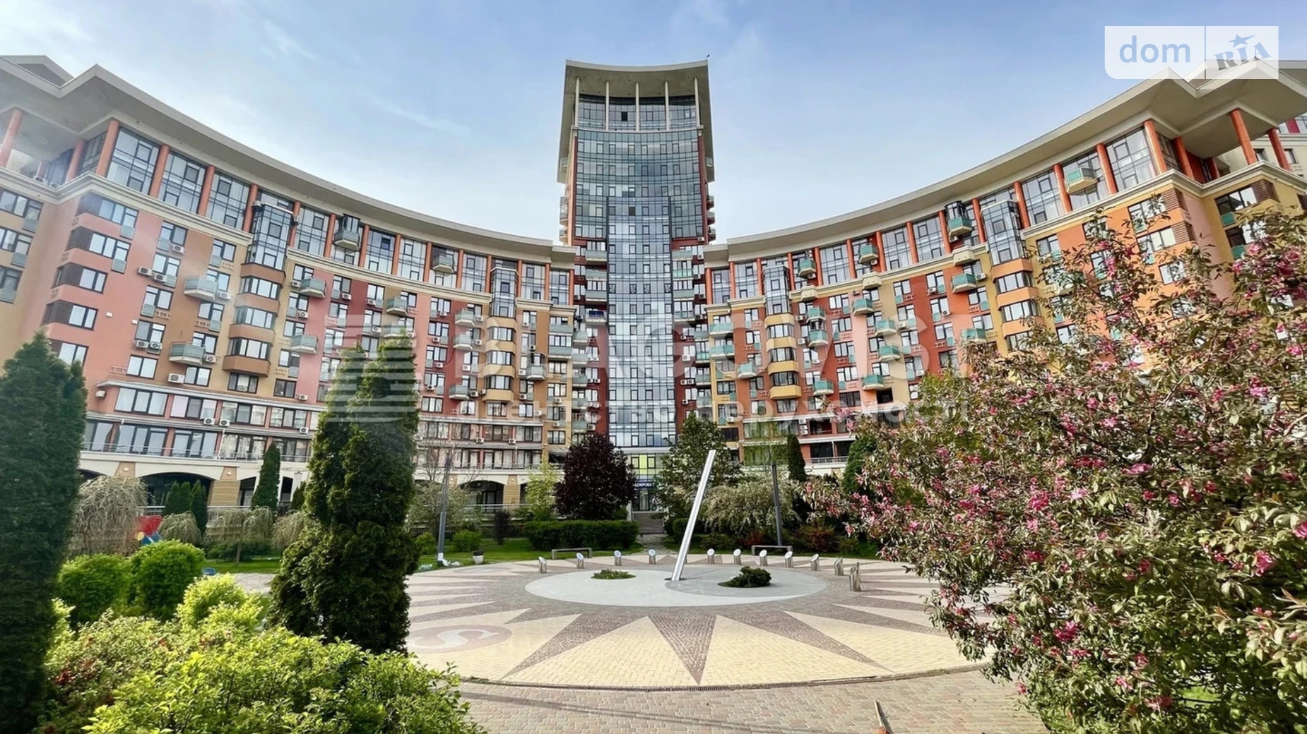 Продается 2-комнатная квартира 89 кв. м в Киеве, ул. Юлии Здановской(Ломоносова), 71Г - фото 2