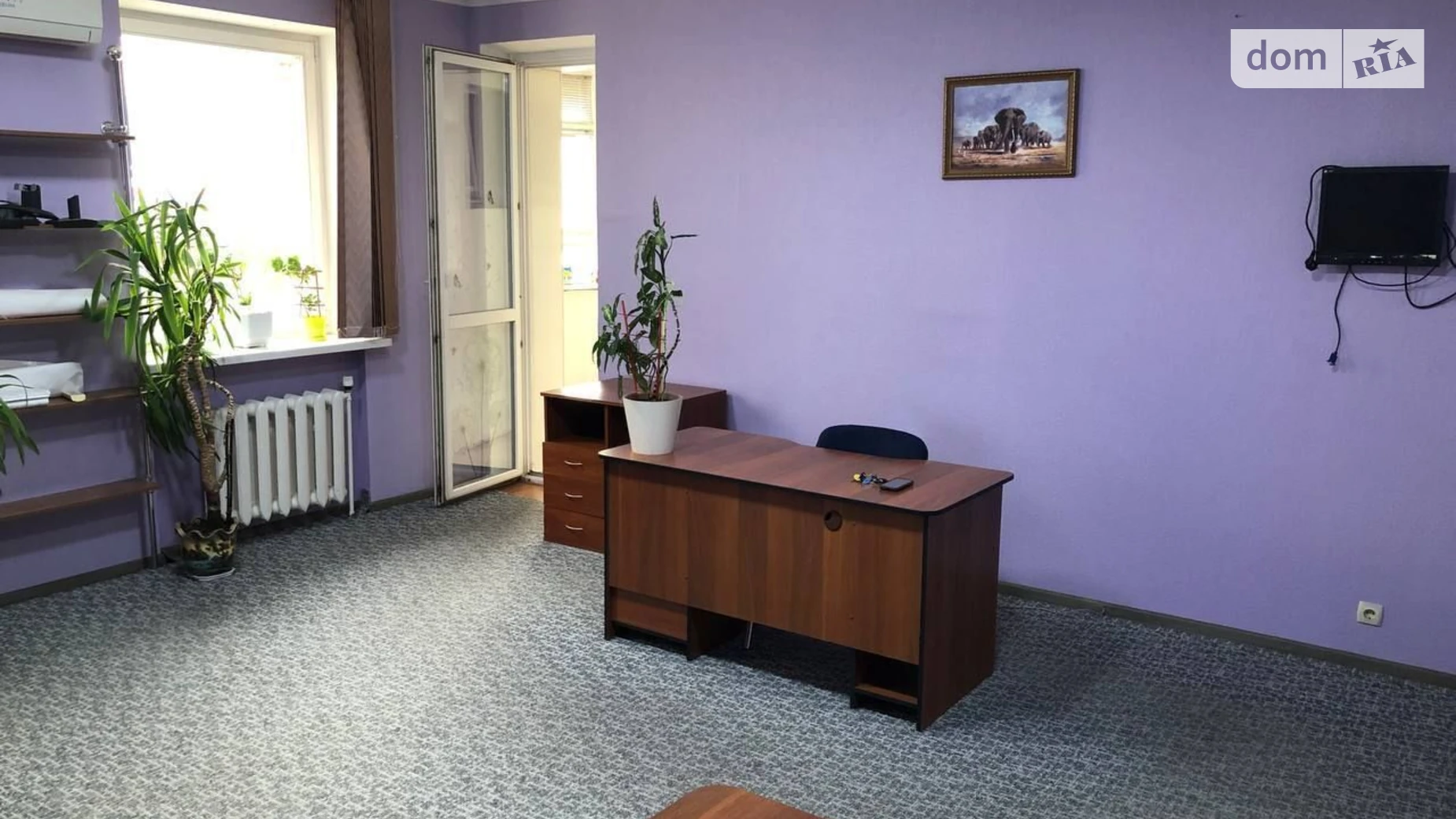 Сдается в аренду офис 95.3 кв. м в бизнес-центре, цена: 22000 грн - фото 2