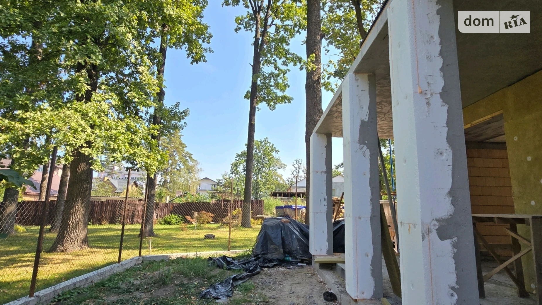 Продается дом на 2 этажа 110 кв. м с террасой, цена: 185000 $ - фото 3
