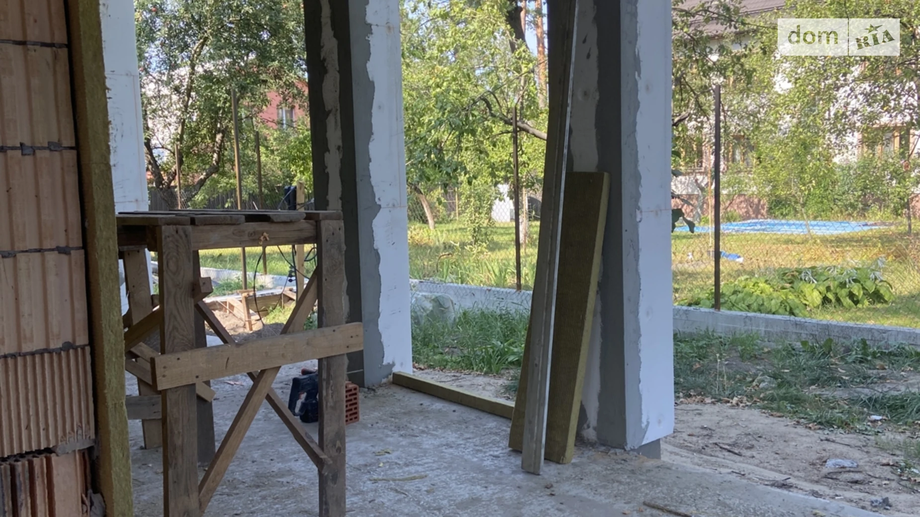 Продается дом на 2 этажа 120 кв. м с террасой, цена: 185000 $ - фото 2