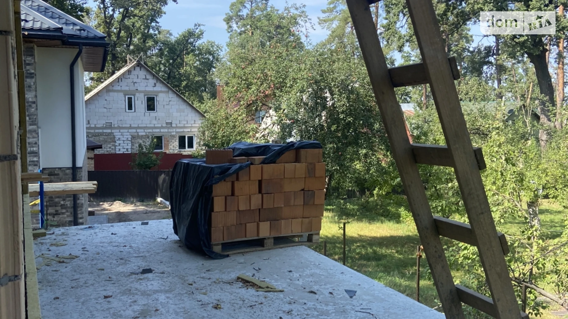 Продается дом на 2 этажа 120 кв. м с террасой, цена: 185000 $ - фото 5