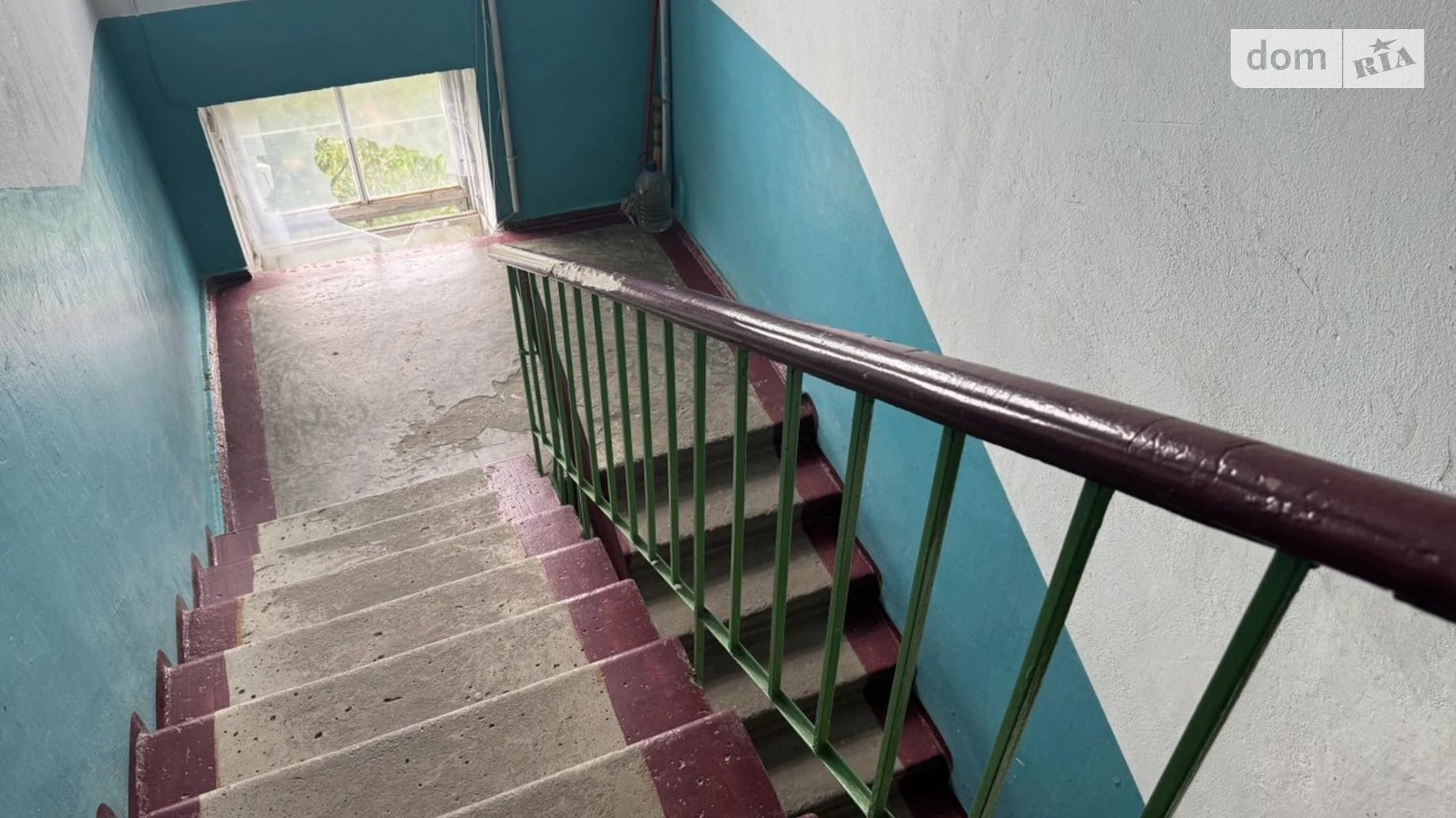 Продается 1-комнатная квартира 31 кв. м в, цена: 13500 $ - фото 2