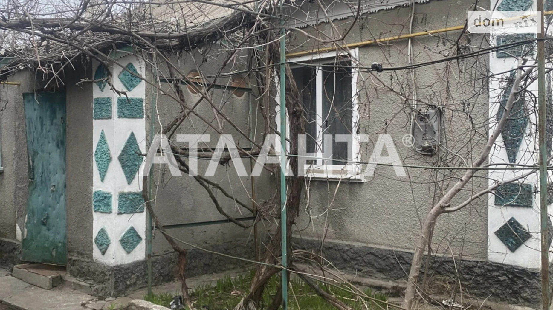 Продается одноэтажный дом 54 кв. м с балконом, цена: 24000 $ - фото 3