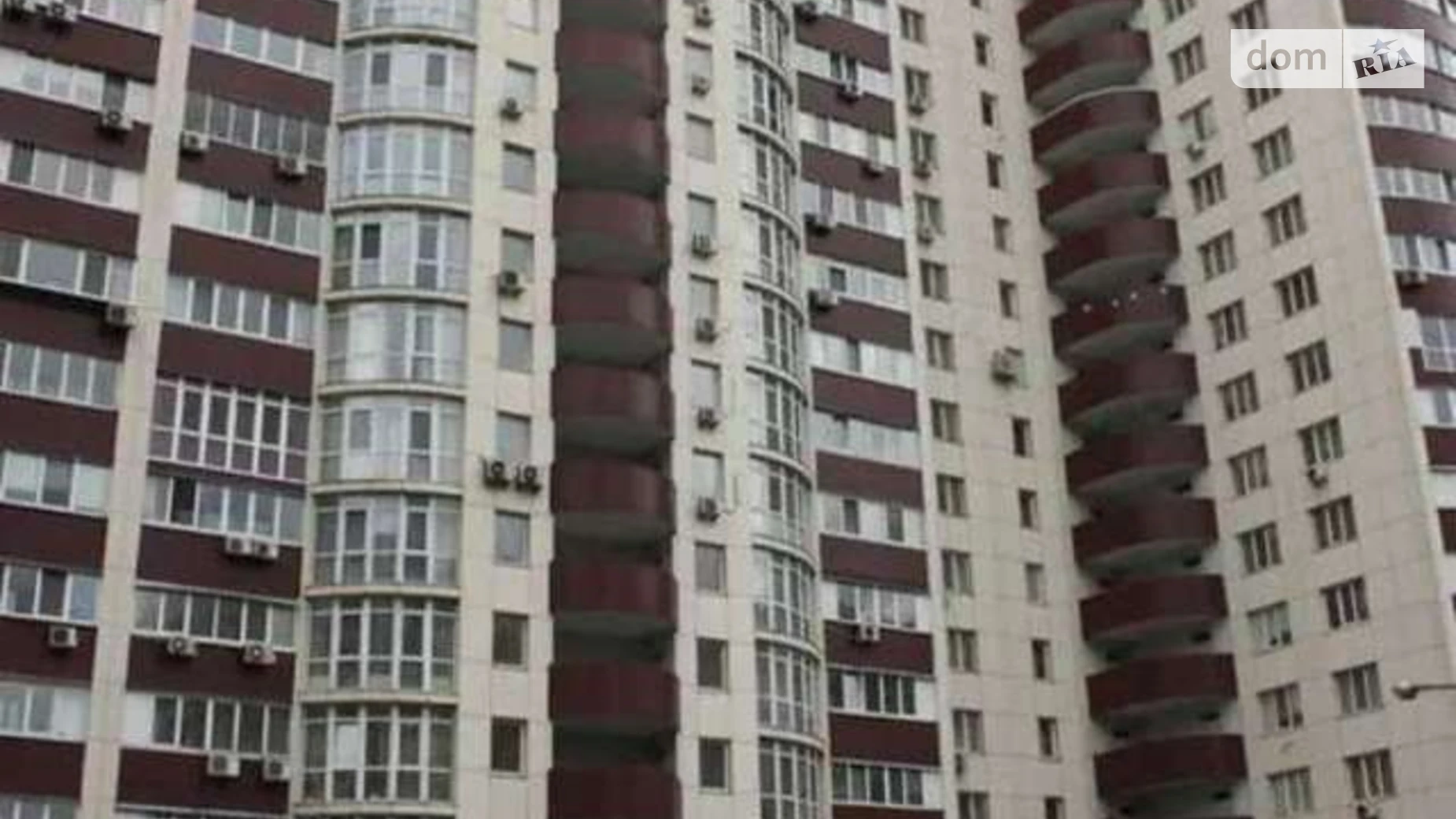 Продается 1-комнатная квартира 80.5 кв. м в Киеве, бул. Николая Руденко(Кольцова), 14Д - фото 4