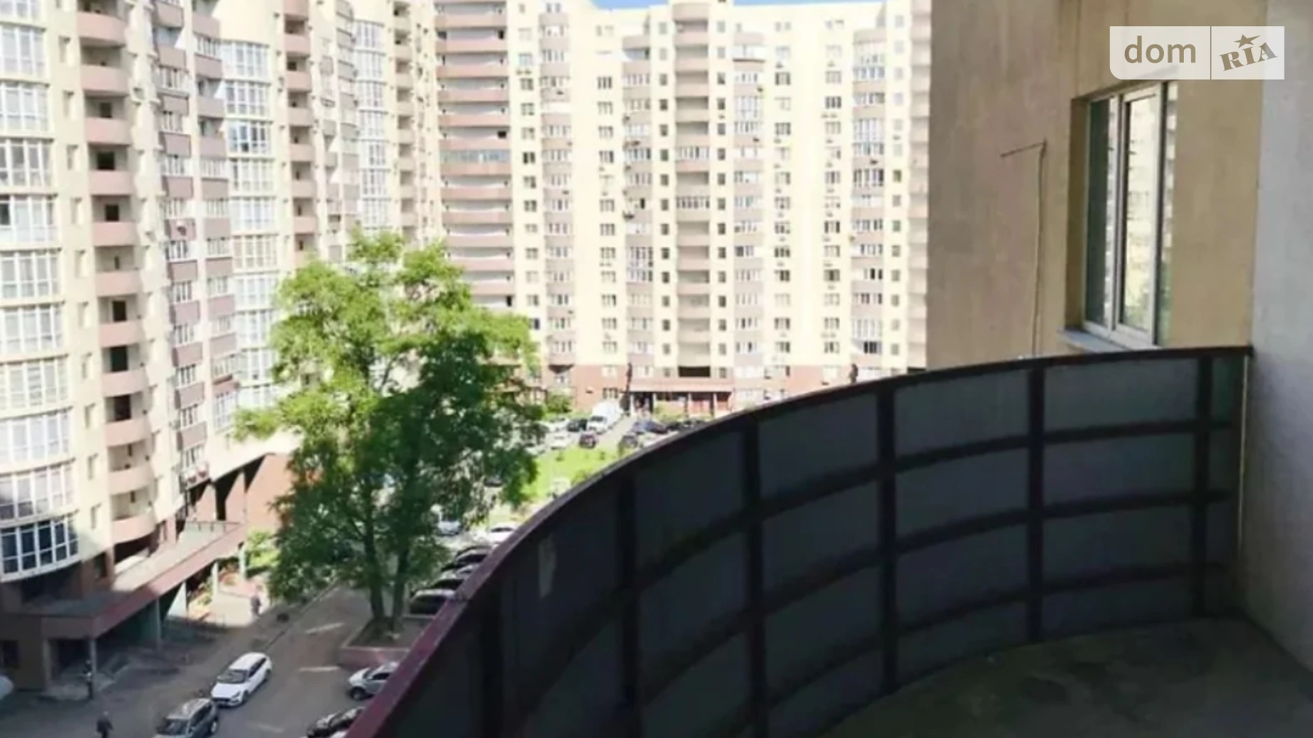Продается 1-комнатная квартира 80.5 кв. м в Киеве, бул. Николая Руденко(Кольцова), 14Д - фото 2