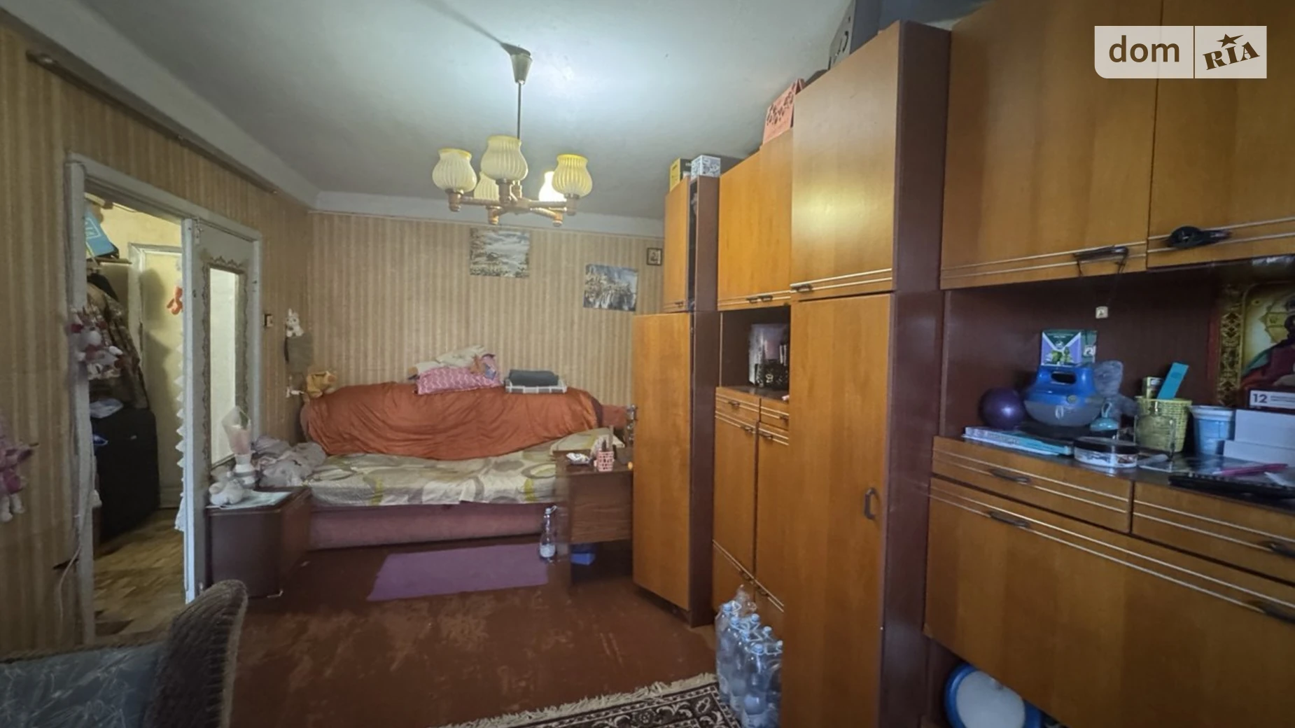 Продается 1-комнатная квартира 31 кв. м в, цена: 13500 $ - фото 3