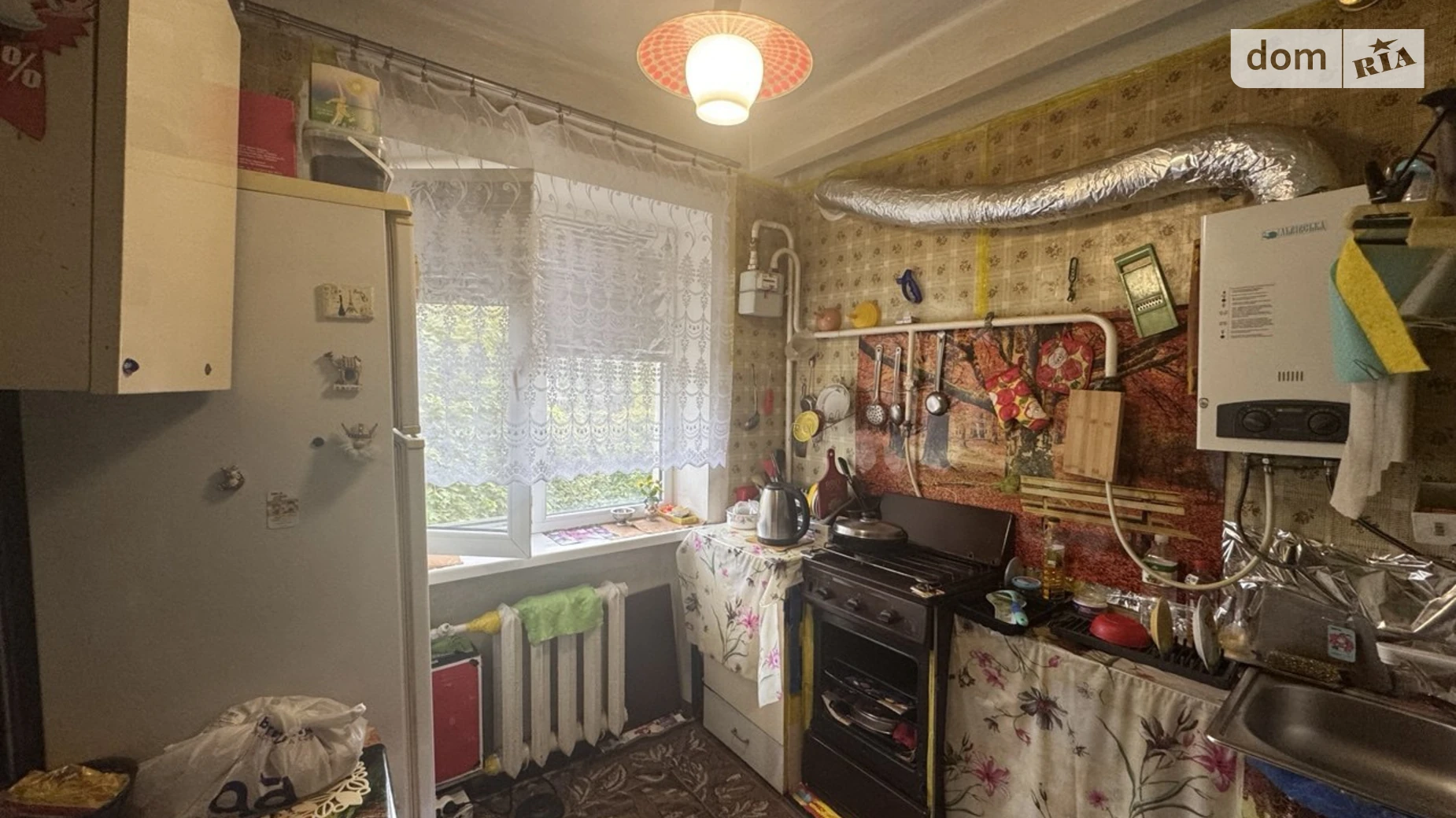 Продается 1-комнатная квартира 31 кв. м в, цена: 13500 $ - фото 5