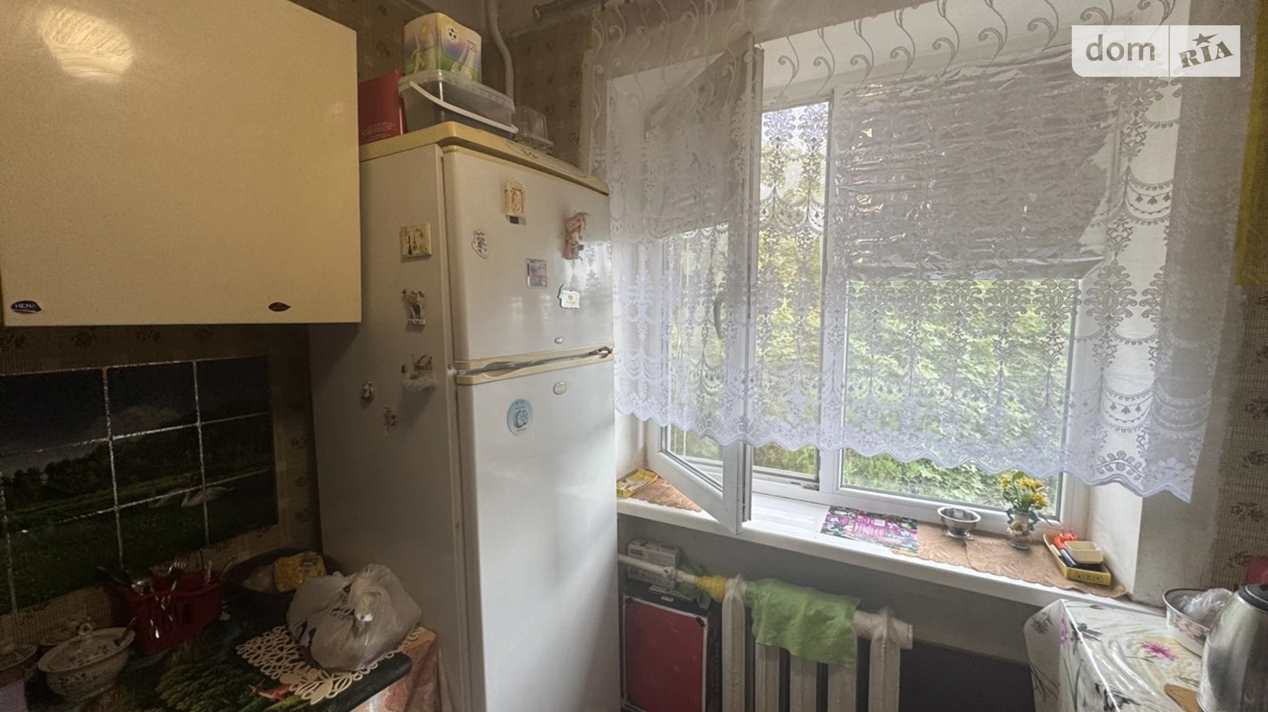 Продается 1-комнатная квартира 31 кв. м в, цена: 13500 $ - фото 4