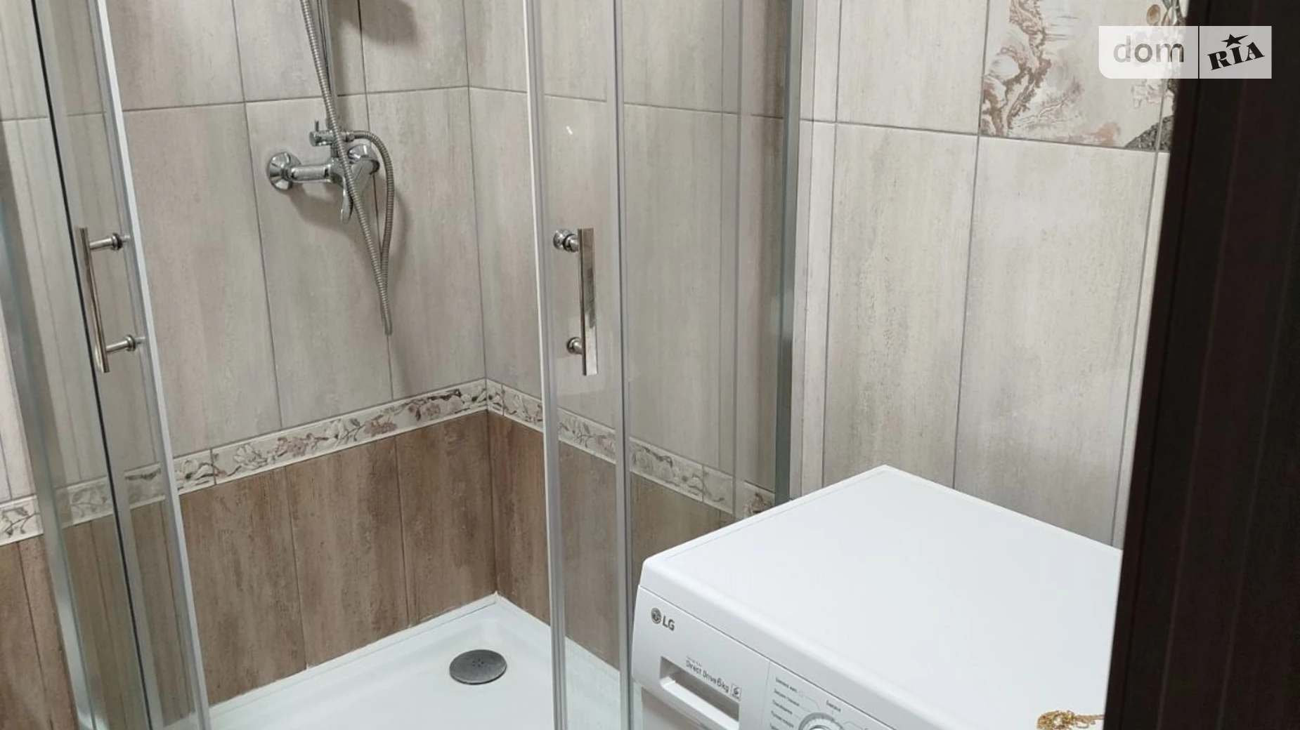 2-комнатная квартира 65 кв. м в Тернополе, пер. Генерала Мирона Тарнавского, 8 - фото 5