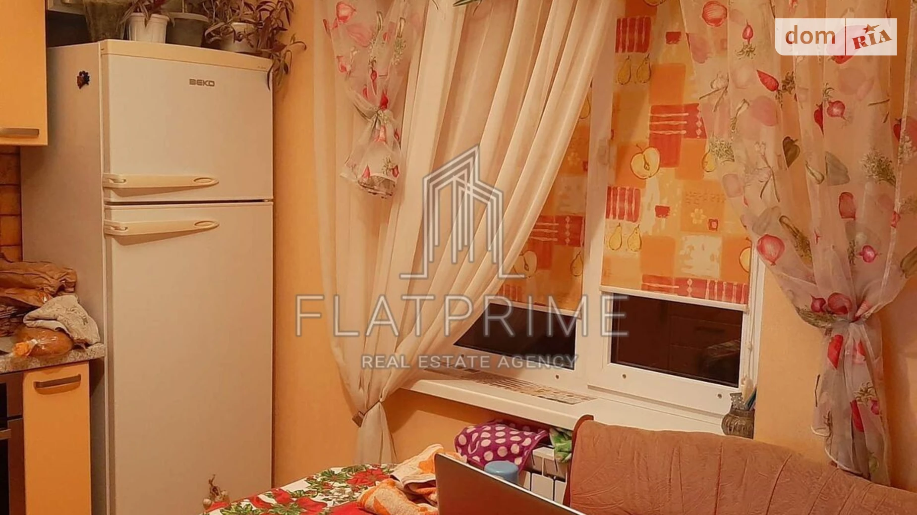 Продається 2-кімнатна квартира 53.7 кв. м у Києві, вул. Прирічна, 37 - фото 3