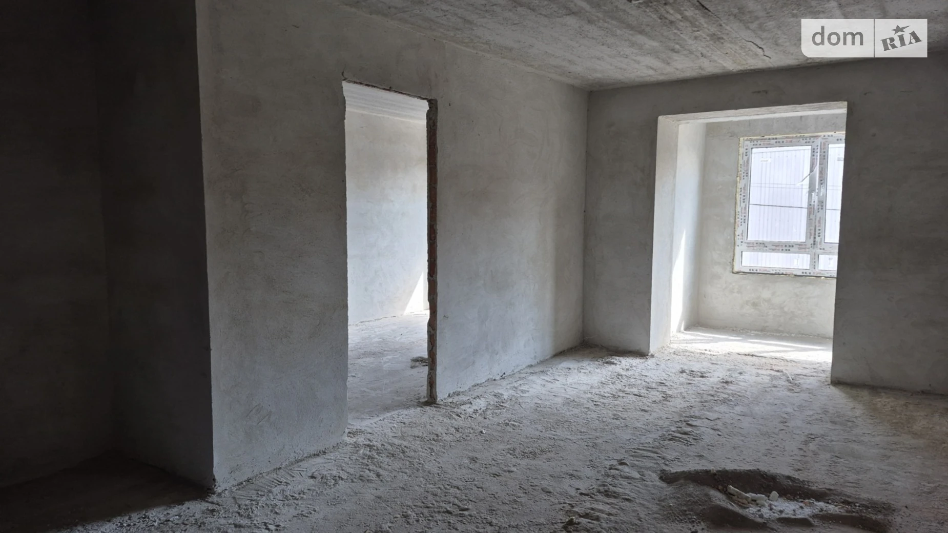 1-комнатная квартира 46.1 кв. м в Тернополе, ул. Довженко Александра - фото 5