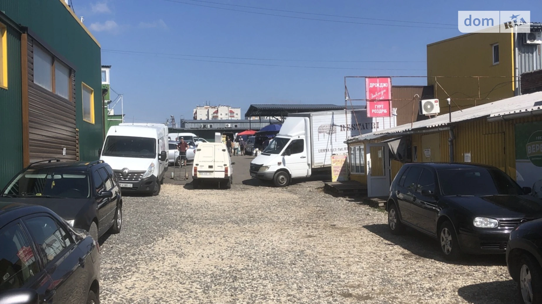 Здається в оренду приміщення вільного призначення 65 кв. м в 1-поверховій будівлі, цена: 8450 грн - фото 5