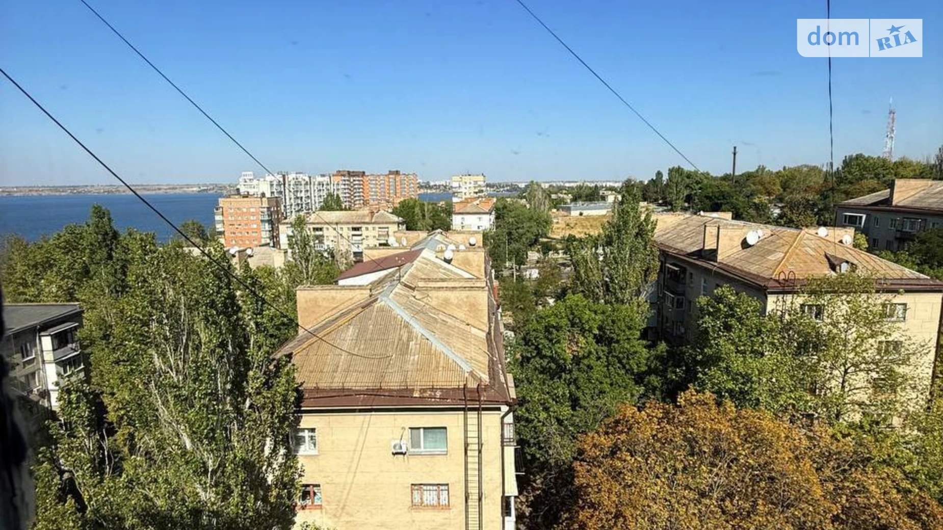 Продается 2-комнатная квартира 42.8 кв. м в Николаеве, ул. Большая Морская, 5А - фото 3