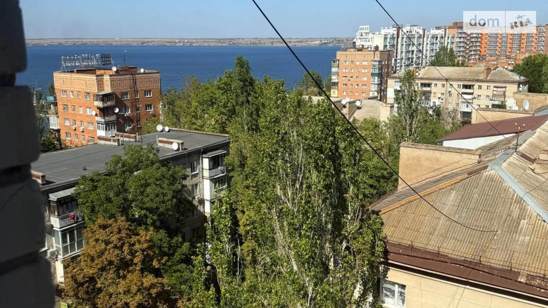 Продается 2-комнатная квартира 42.8 кв. м в Николаеве, ул. Большая Морская, 5А - фото 4