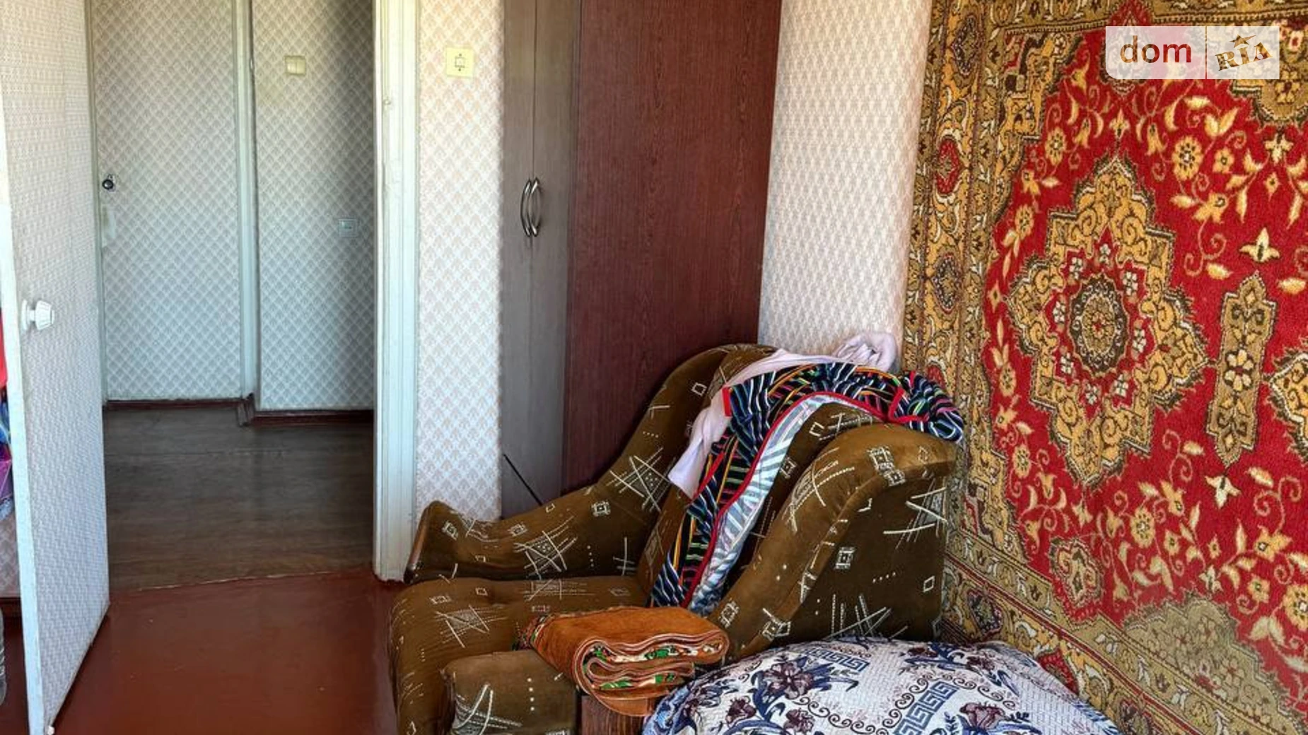 Продается 2-комнатная квартира 42.8 кв. м в Николаеве, ул. Большая Морская, 5А - фото 5